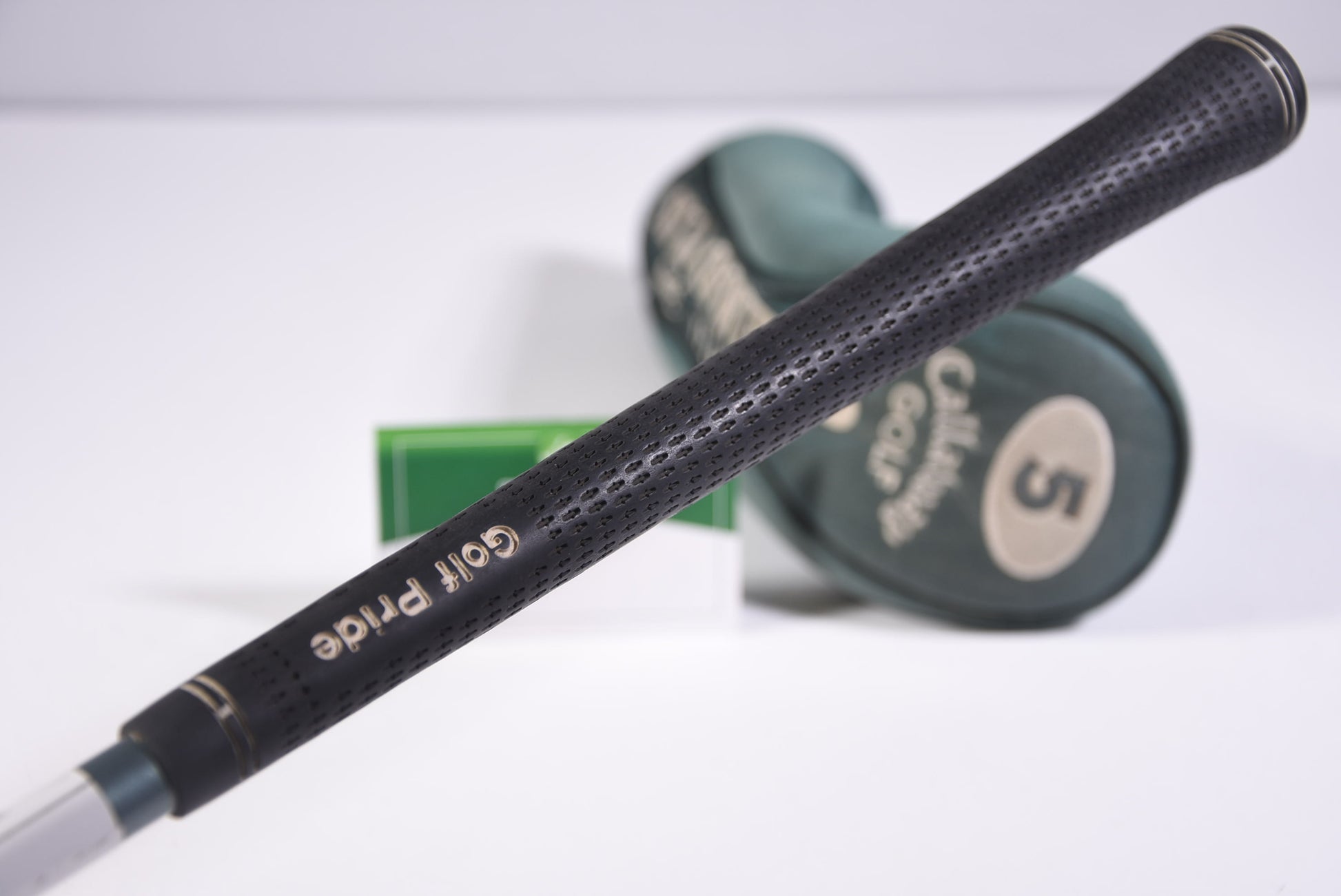 Ladies Callaway Big Bertha Warbird #5 Wood / 18 Degree / Ladies Flex Callaway