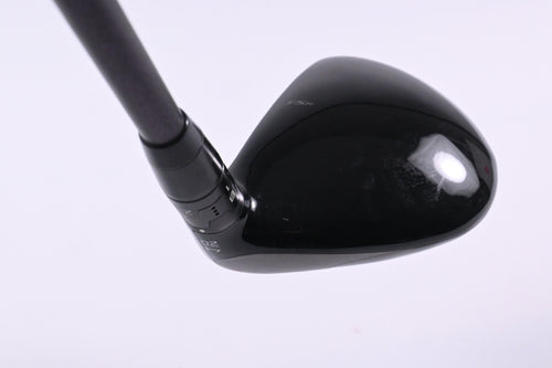 Titleist TSR1 #4 Hybrid / 20 Degree / Autoflex SF 505 Shaft