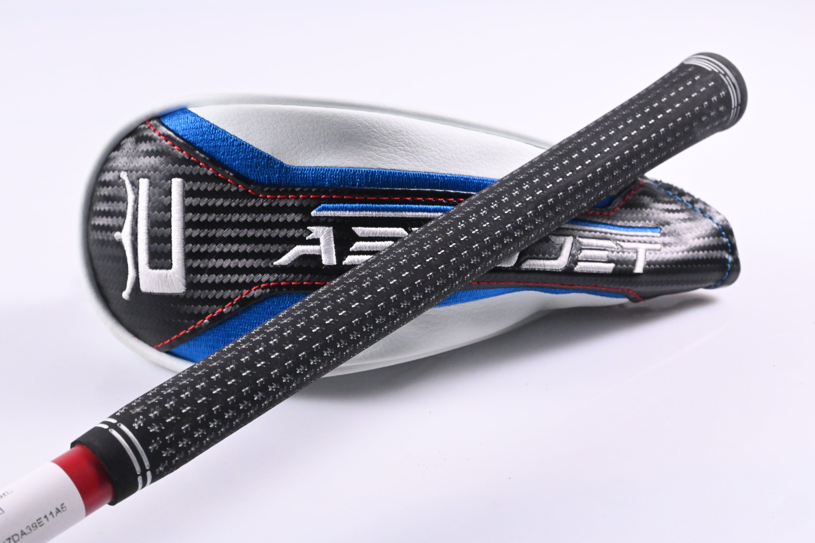 Cobra Aerojet #3 Hybrid / 19 Degree / Stiff Flex KBS PGI 85 Shaft
