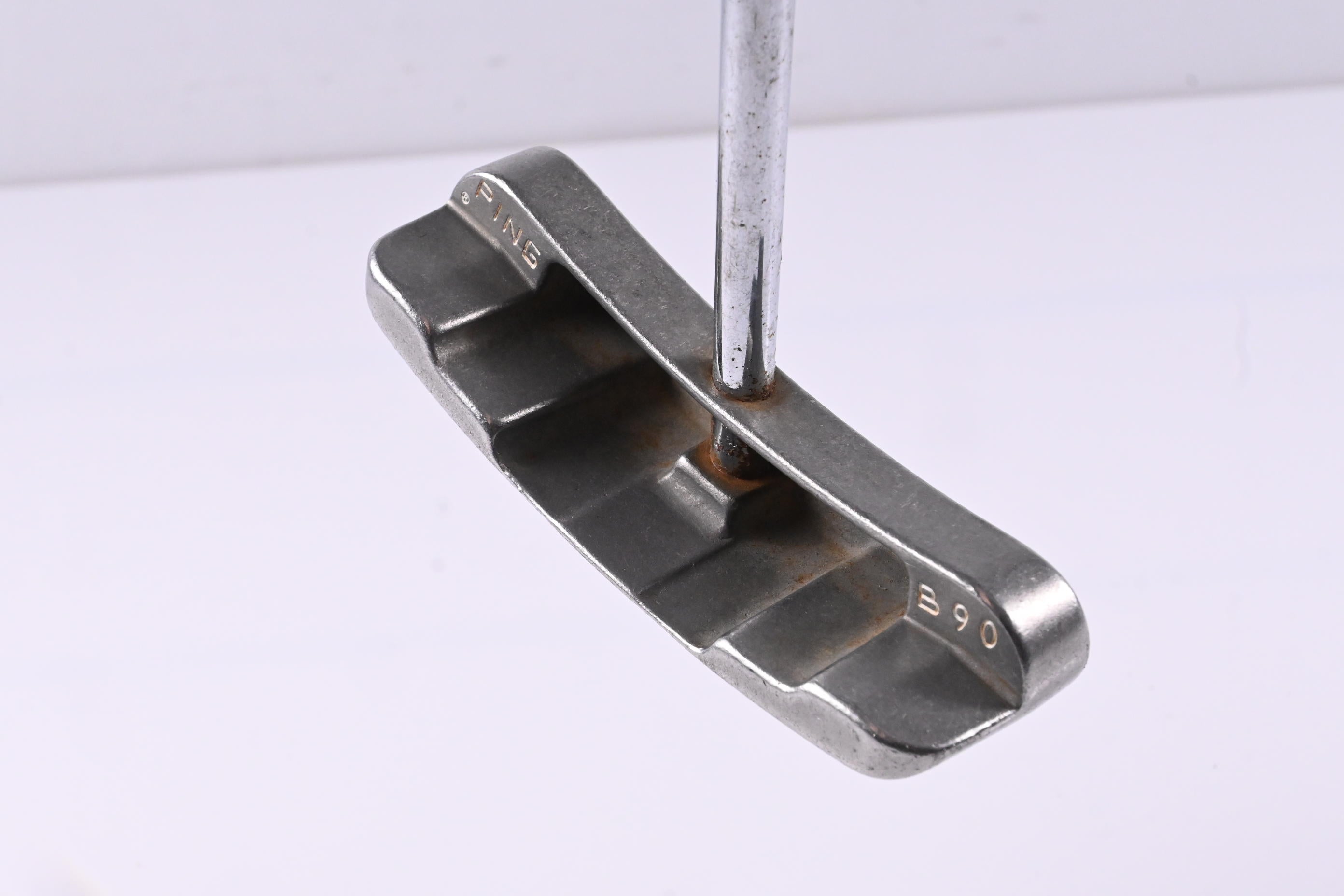 Ping Karsten Original B90 Putter / 47 Inch