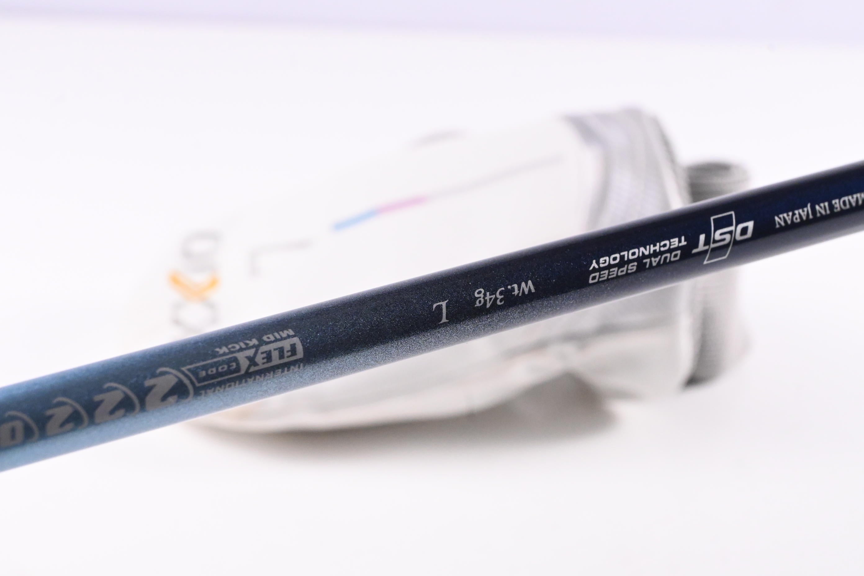 Ladies XXIO 13 #7 Wood / 23 Degree / Ladies Flex XXIO MP1300L DST 34 Shaft