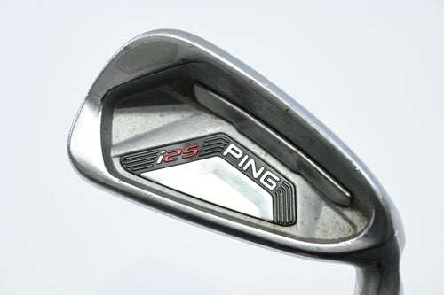 Ping i25 #4 Iron / 24 Degree / Blue Dot / Stiff Flex Dynamic Gold S300 Shaft
