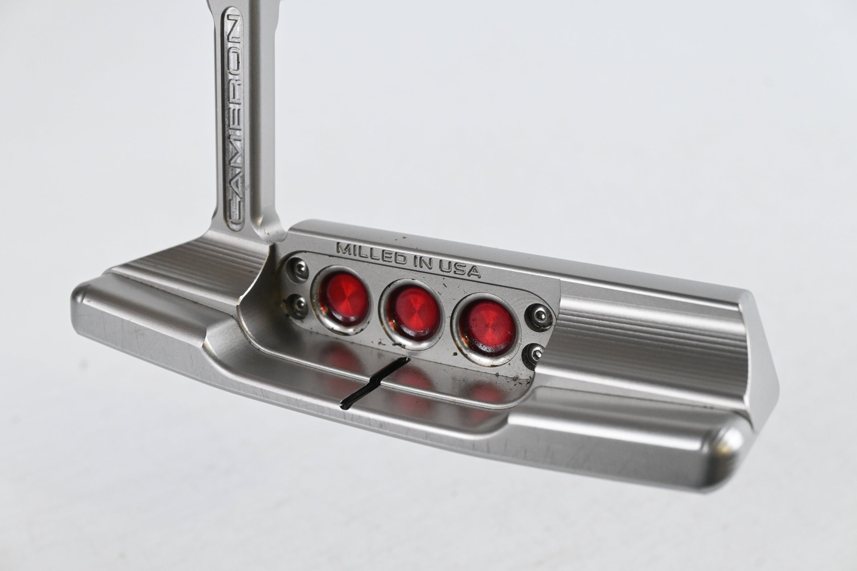 Scotty Cameron 2025 Studio Style Newport 2 Putter / 34 Inch