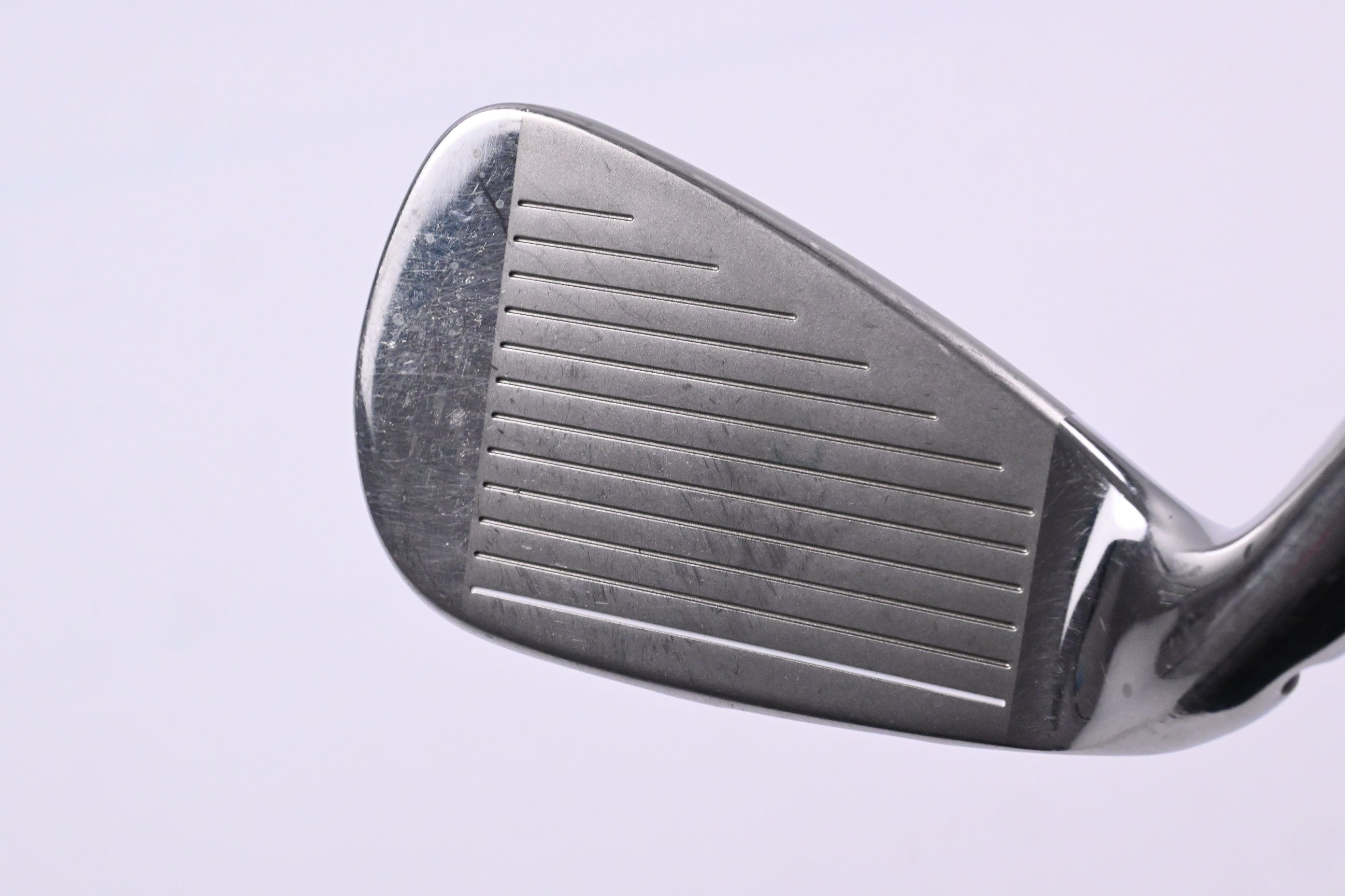 Wilson D9 #5 Iron / 21 Degree / Regular Flex KBS MAX Ultralite Shaft