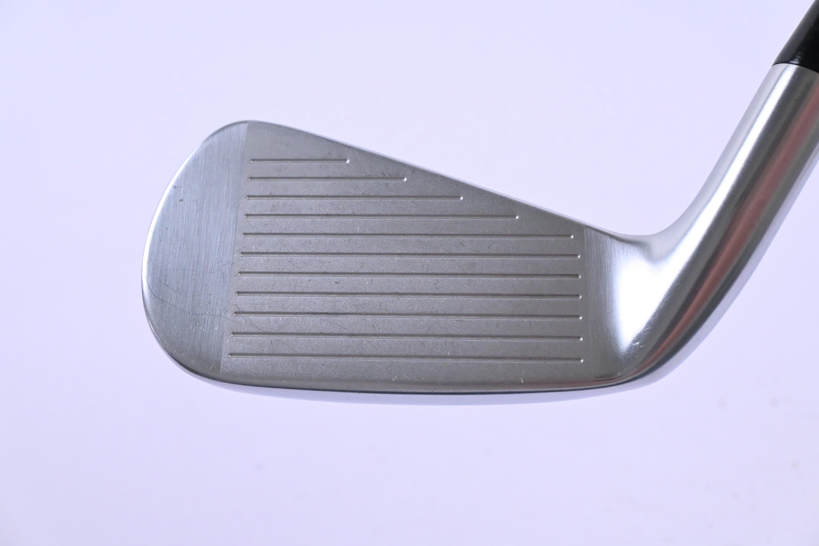 Titleist T250.U Utility #2 Iron / 18 Degree / Stiff Flex Tensei 1K Black 85 Shaft