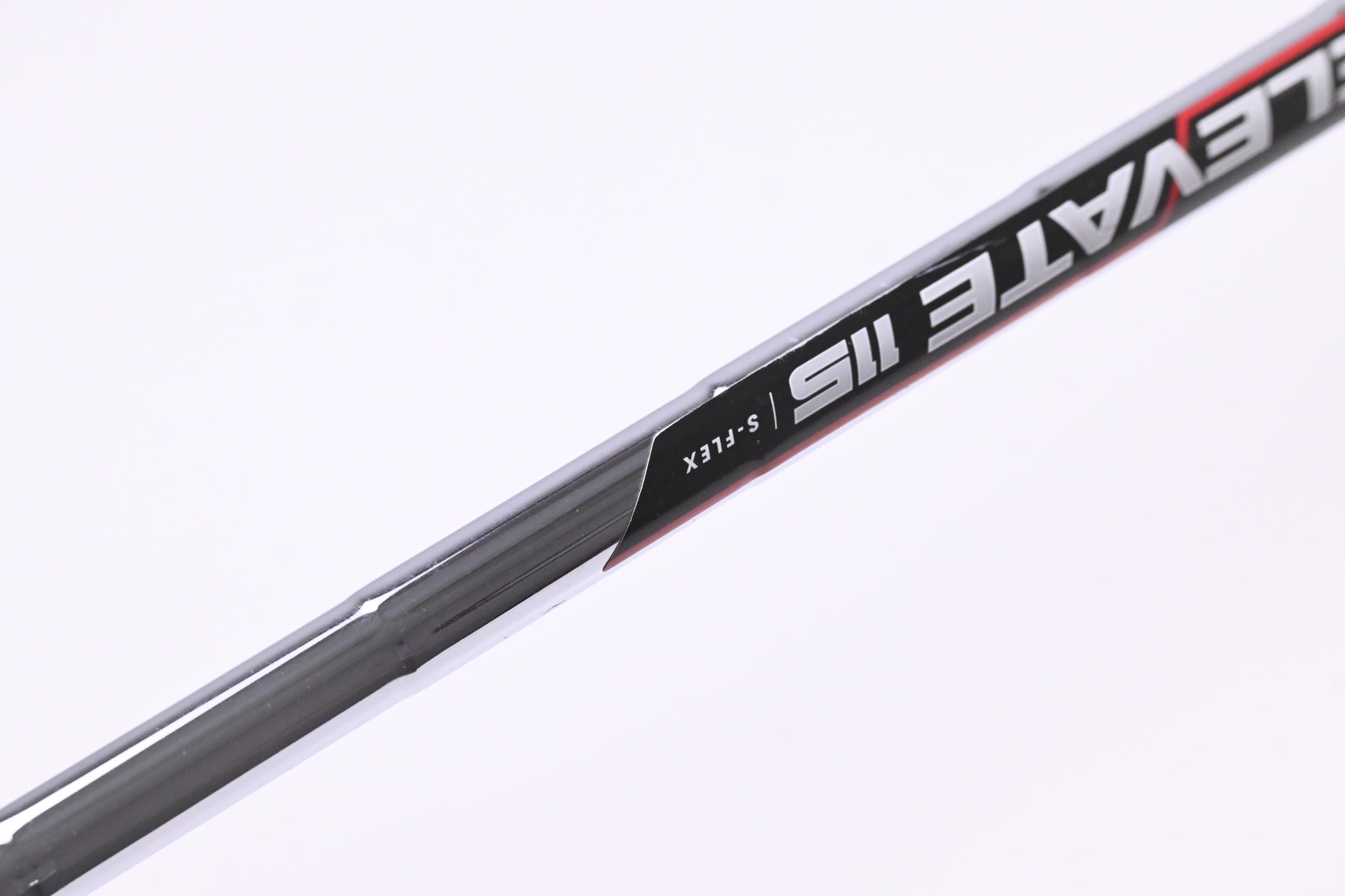 Cobra Forged Tec 2022 #5 Iron / 23 Degree / Stiff Flex True Temper Elevate 115