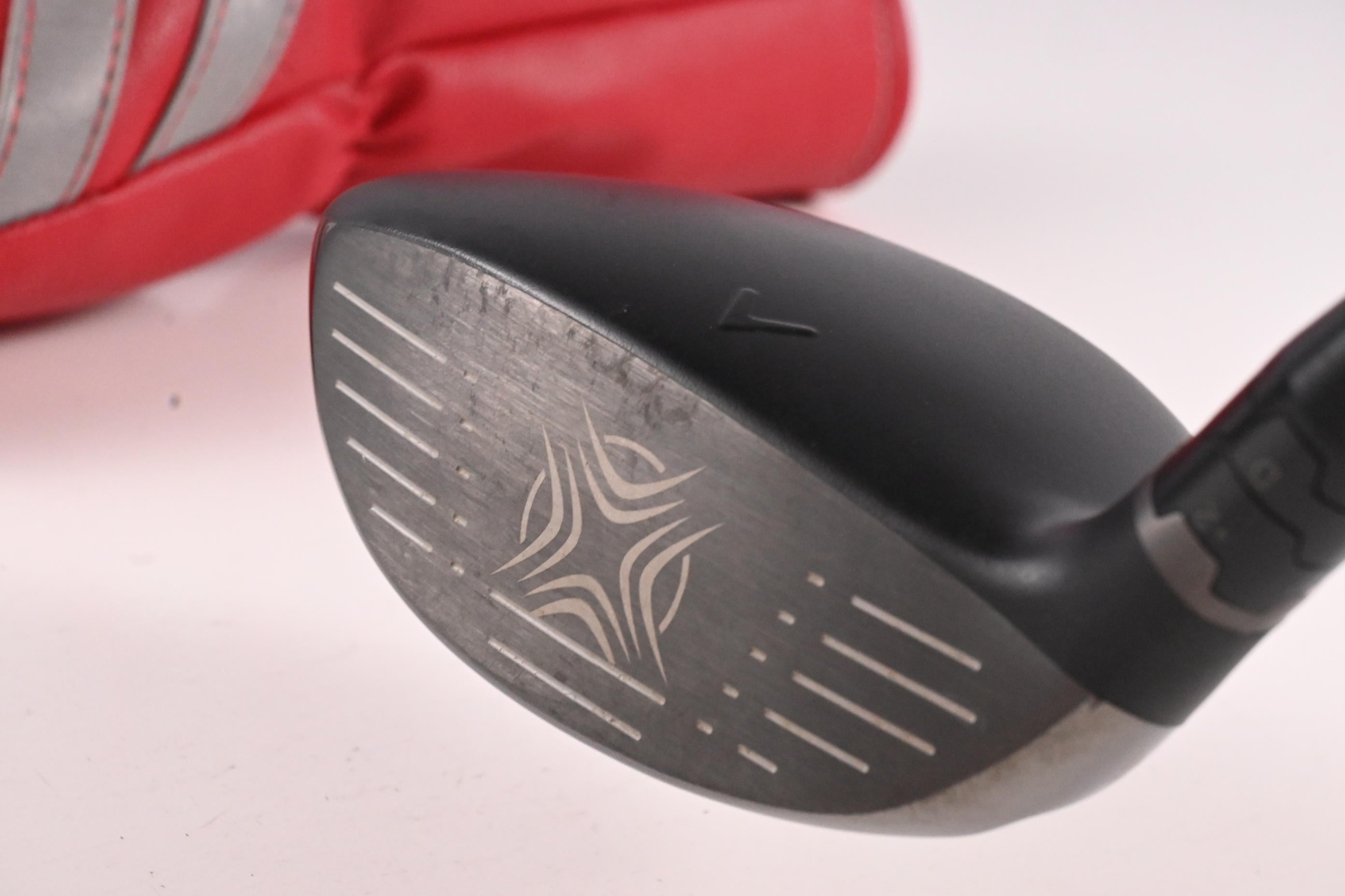 Callaway Great Big Bertha 2016 #3 Wood / 15 Degree / Regular Flex Kuro Kage 50