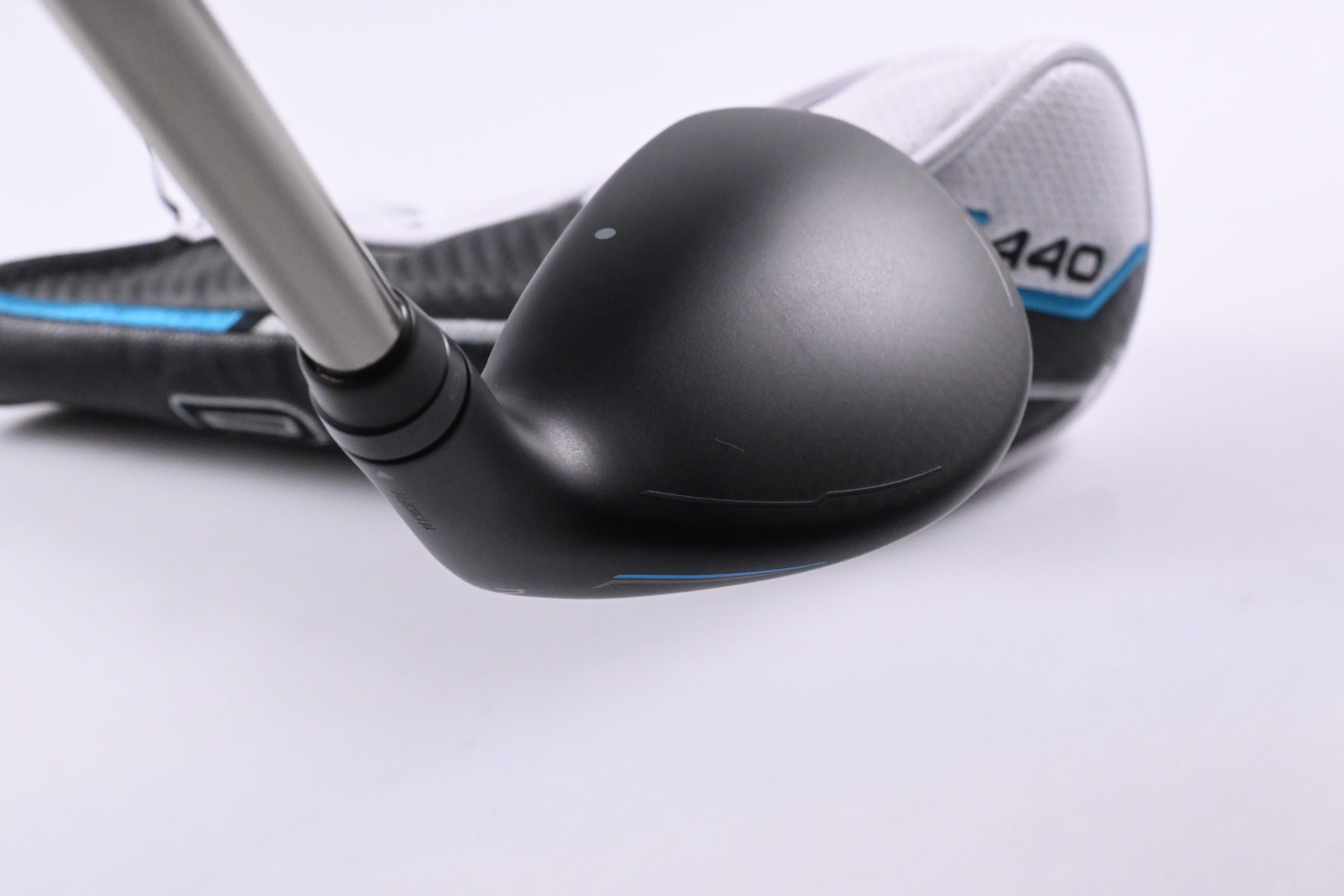 Ping G440 #2 Hybrid / 17 Degree / Stiff Flex Ping Tour 2.0 Chrome 85 Shaft