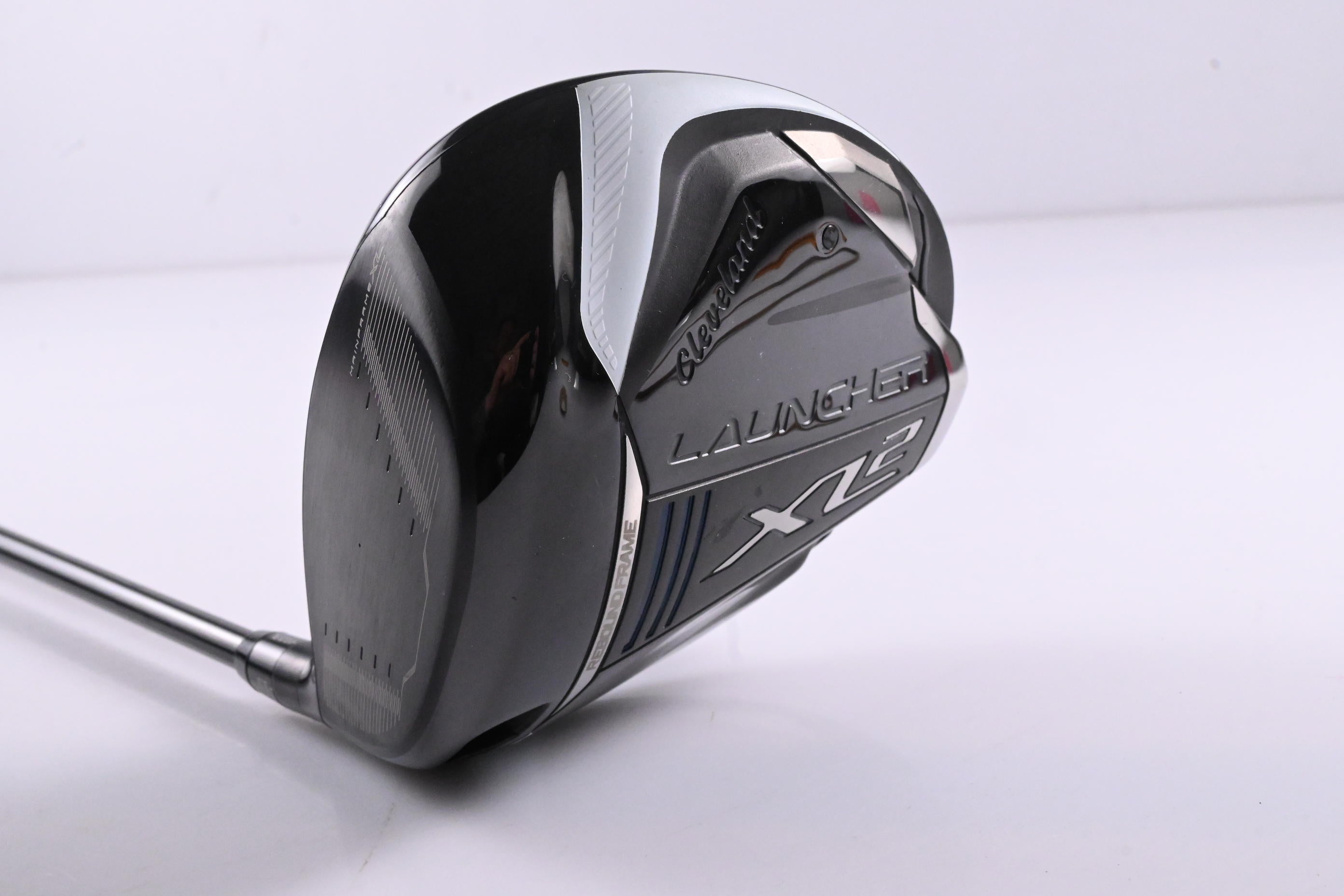 Left Hand Cleveland Launcher XL 2 Driver / 10.5 Degree / Regular Flex Tensei AV