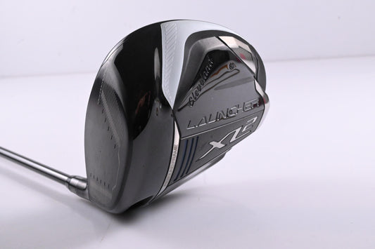 Left Hand Cleveland Launcher XL 2 Driver / 10.5 Degree / Regular Flex Tensei AV