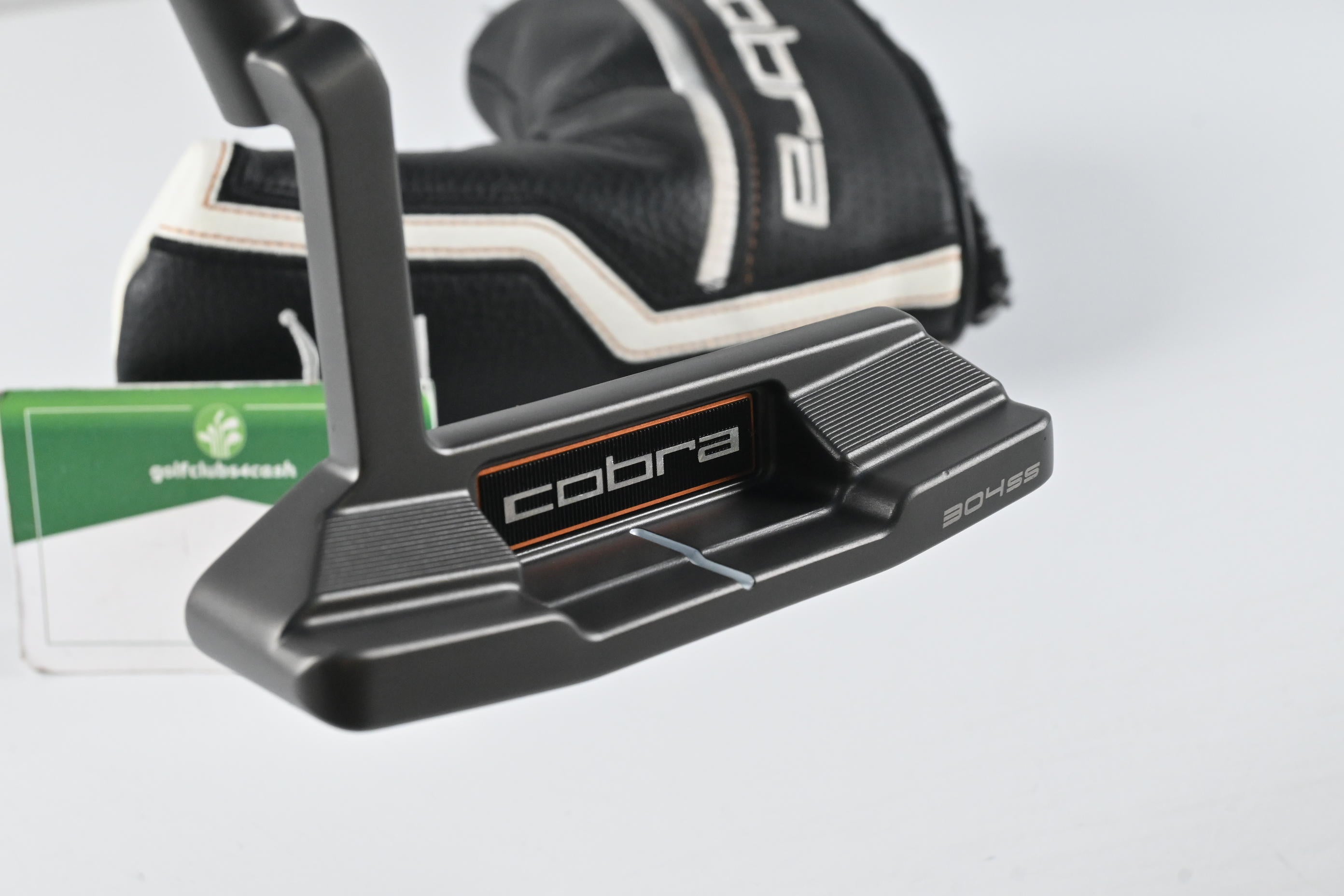 Cobra 2024 3D Printed Sport-40 Putter / 35 Inch