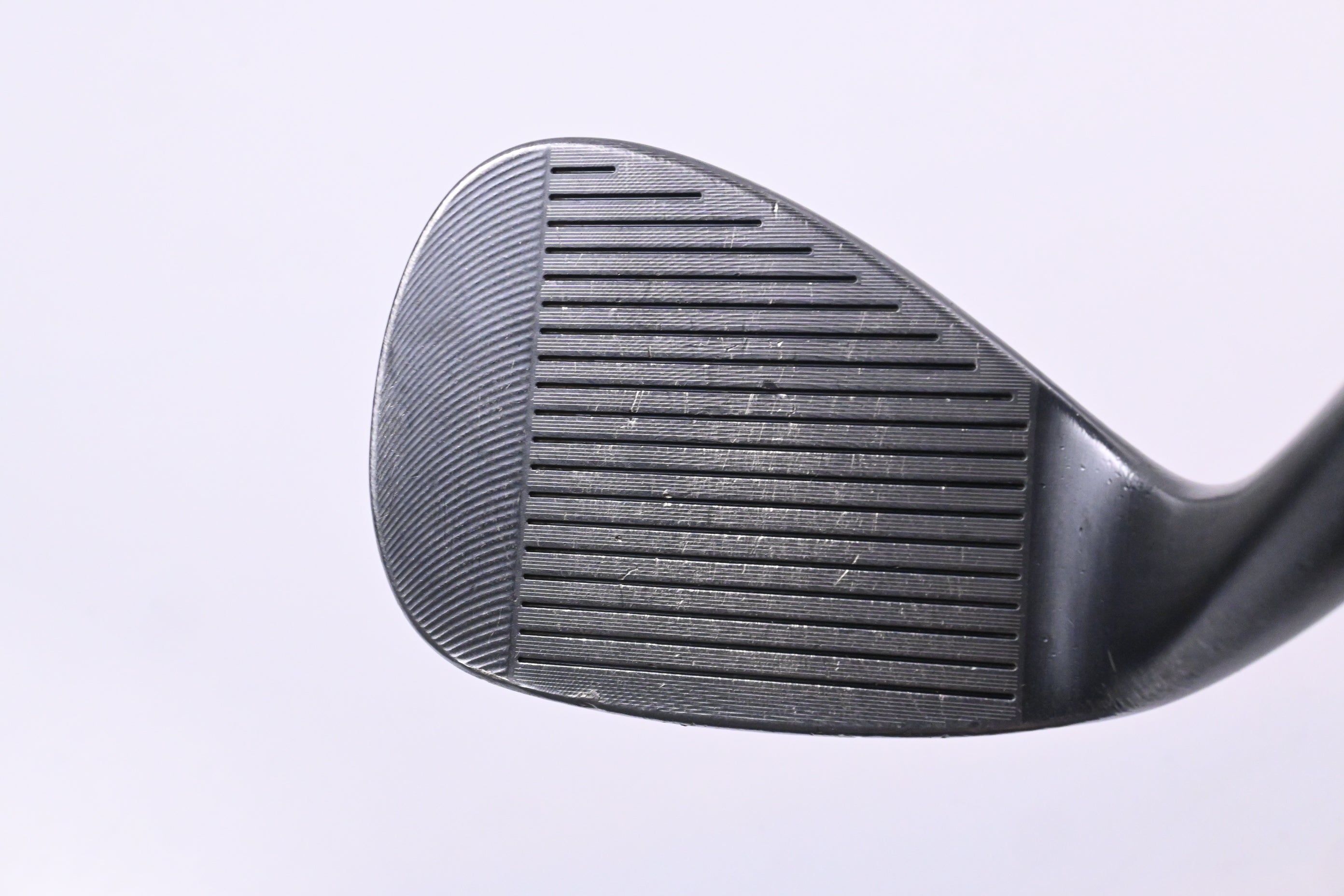 Cleveland RTX ZipCore Lob Wedge / 58 Degree / Wedge Flex Dynamic Gold Spinner