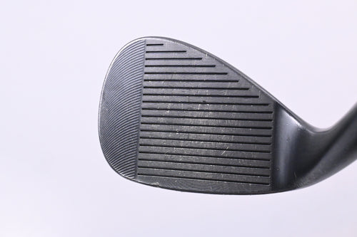 Cleveland RTX ZipCore Lob Wedge / 58 Degree / Wedge Flex Dynamic Gold Spinner