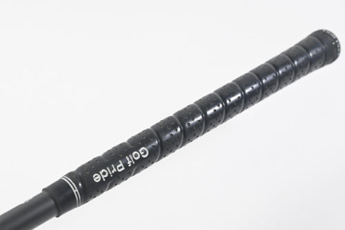 Hzrdus Smoke Green Small Batch 60 #5 Wood Shaft / Stiff Flex / Taylormade 2nd Gen