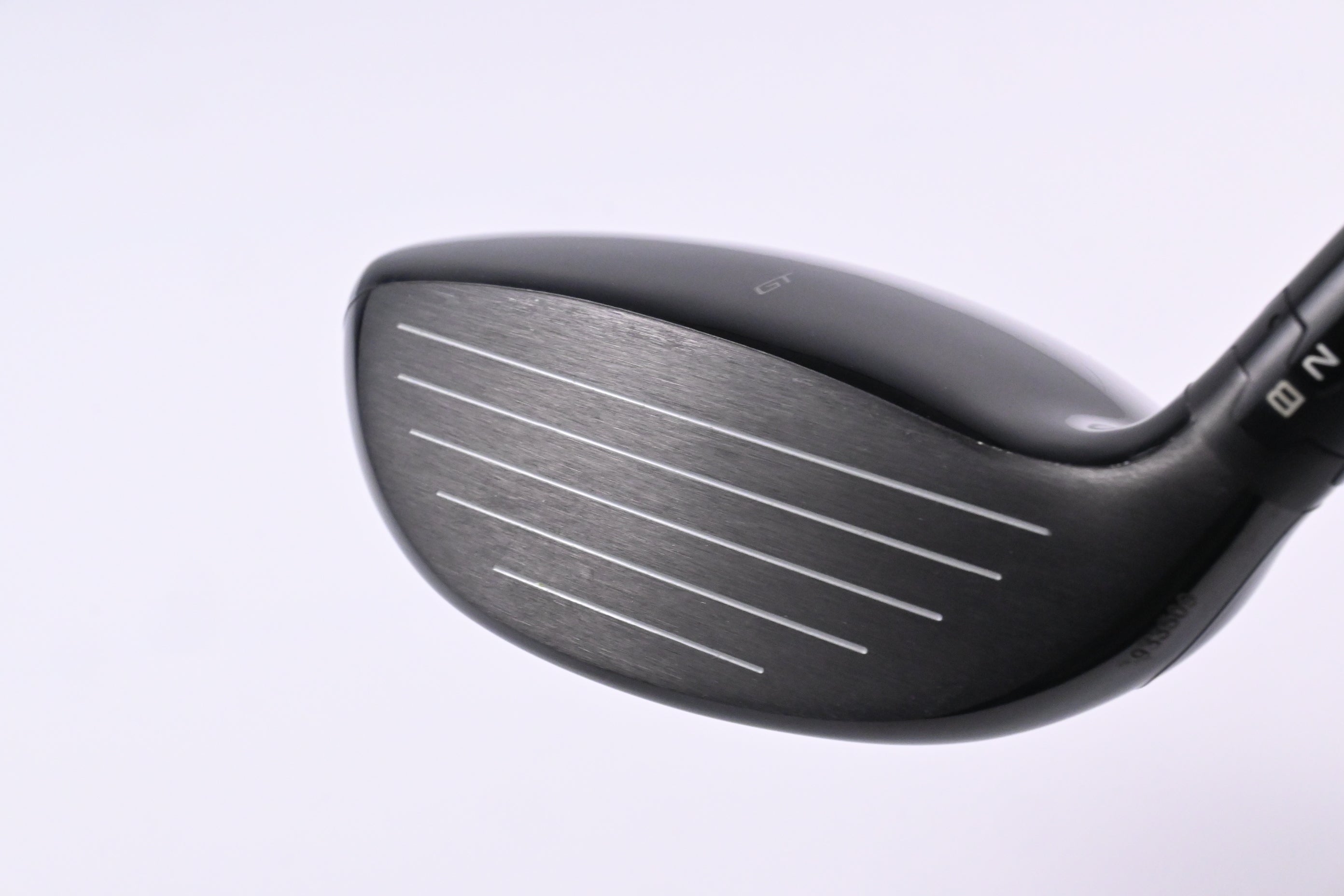 Titleist GT1 #3 Wood / 15 Degree / Senior Flex Denali Red 60 Shaft