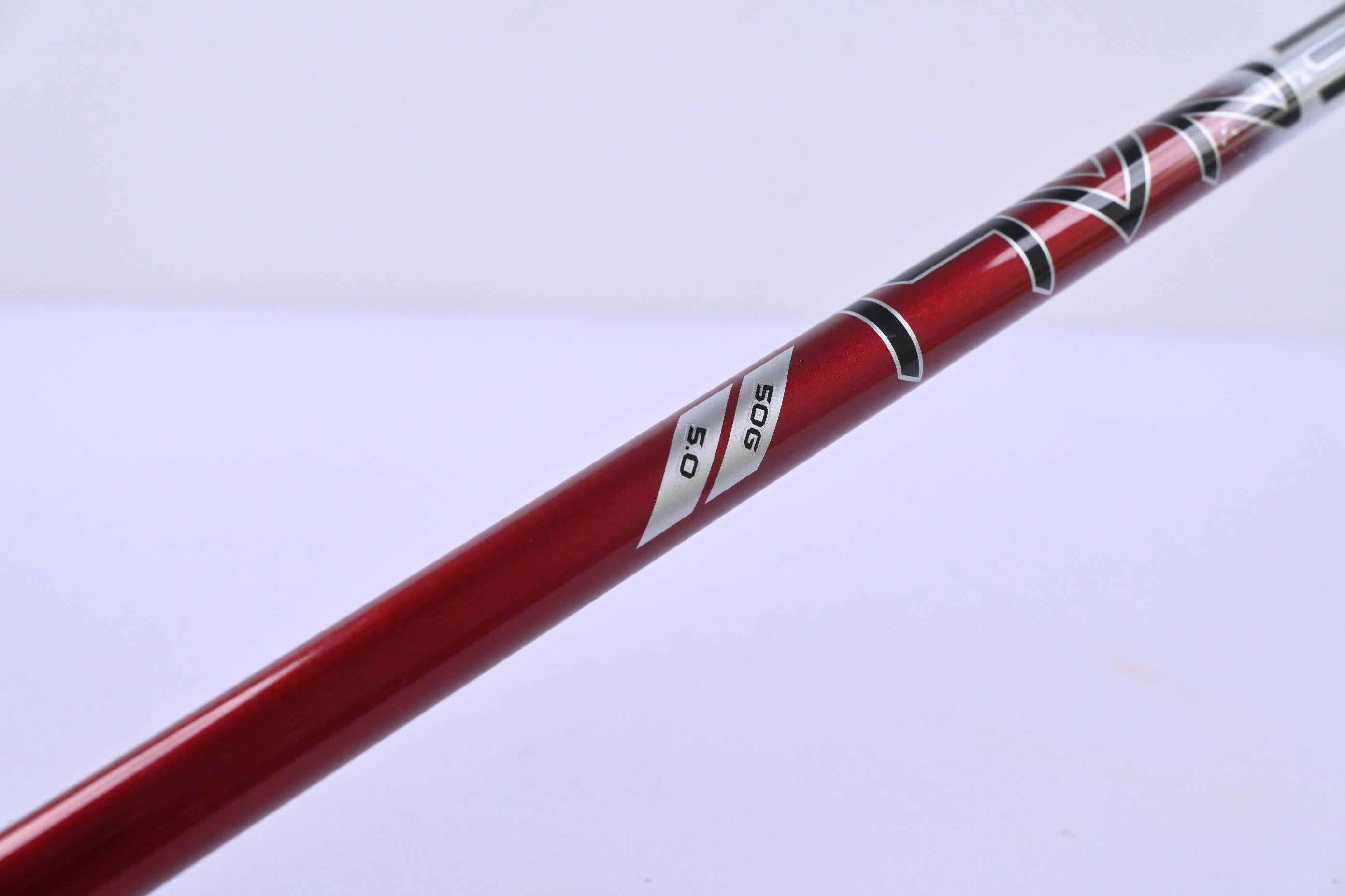 Titleist GT2 Driver / 11 Degree / Senior Flex Project X Denali Red 50 Shaft
