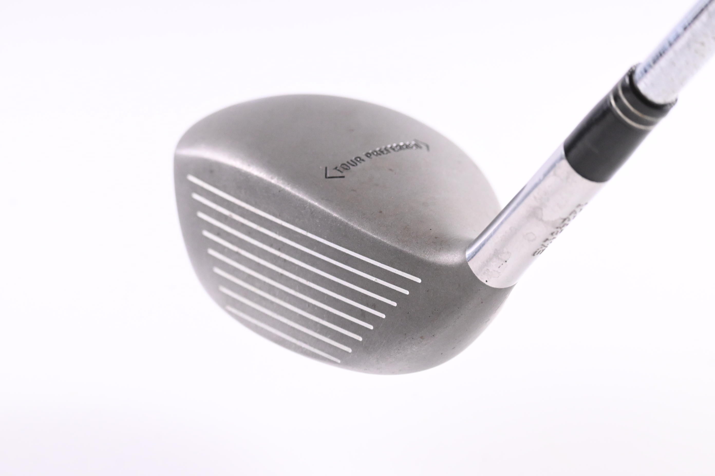 Taylormade Burner 2008 #3 Wood / 15 Degree / Regular Flex Dynamic Gold R300