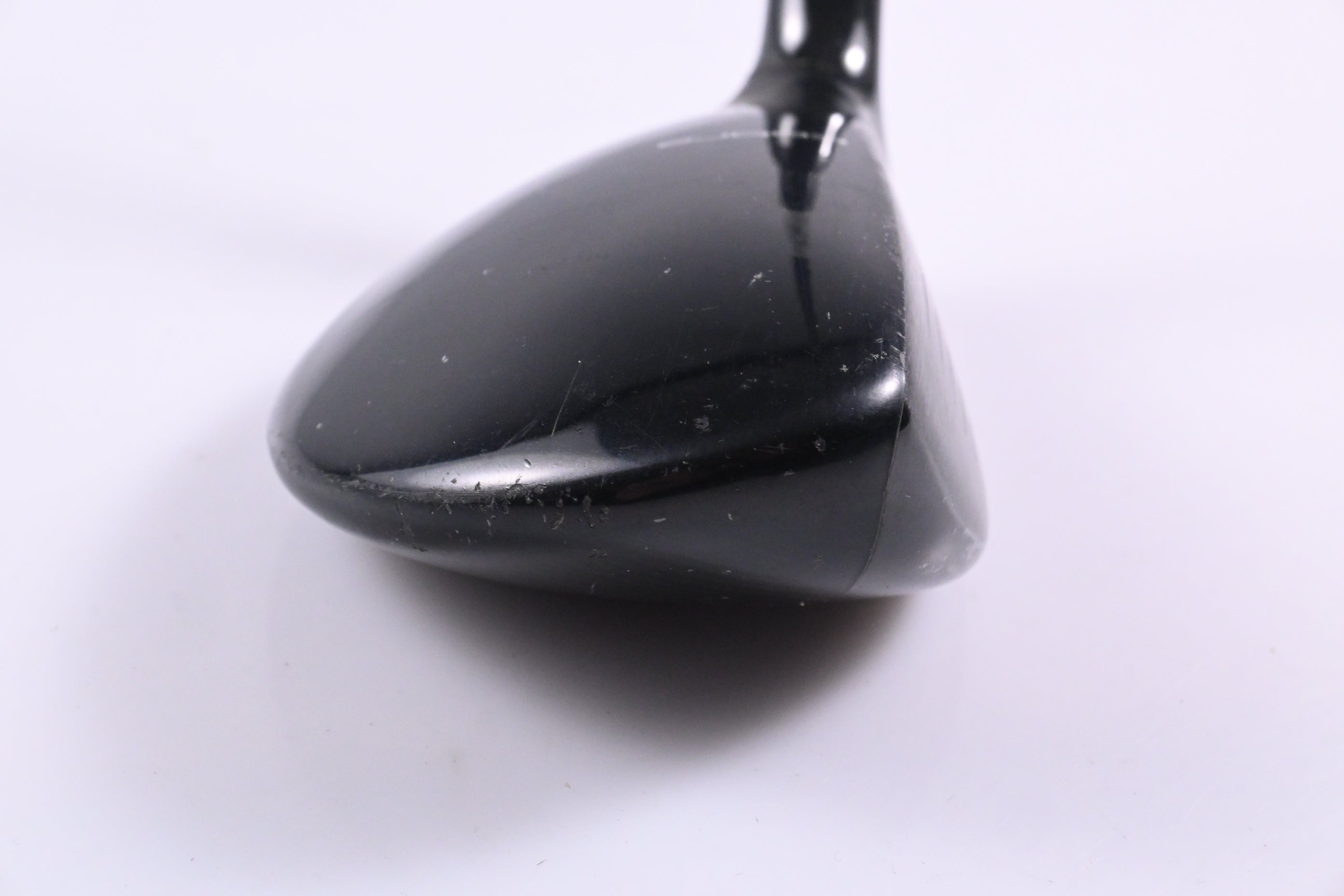 Cobra F-Max Superlite #4 Hybrid / 22 Degree / Lite Flex Cobra Superlite 50 Shaft