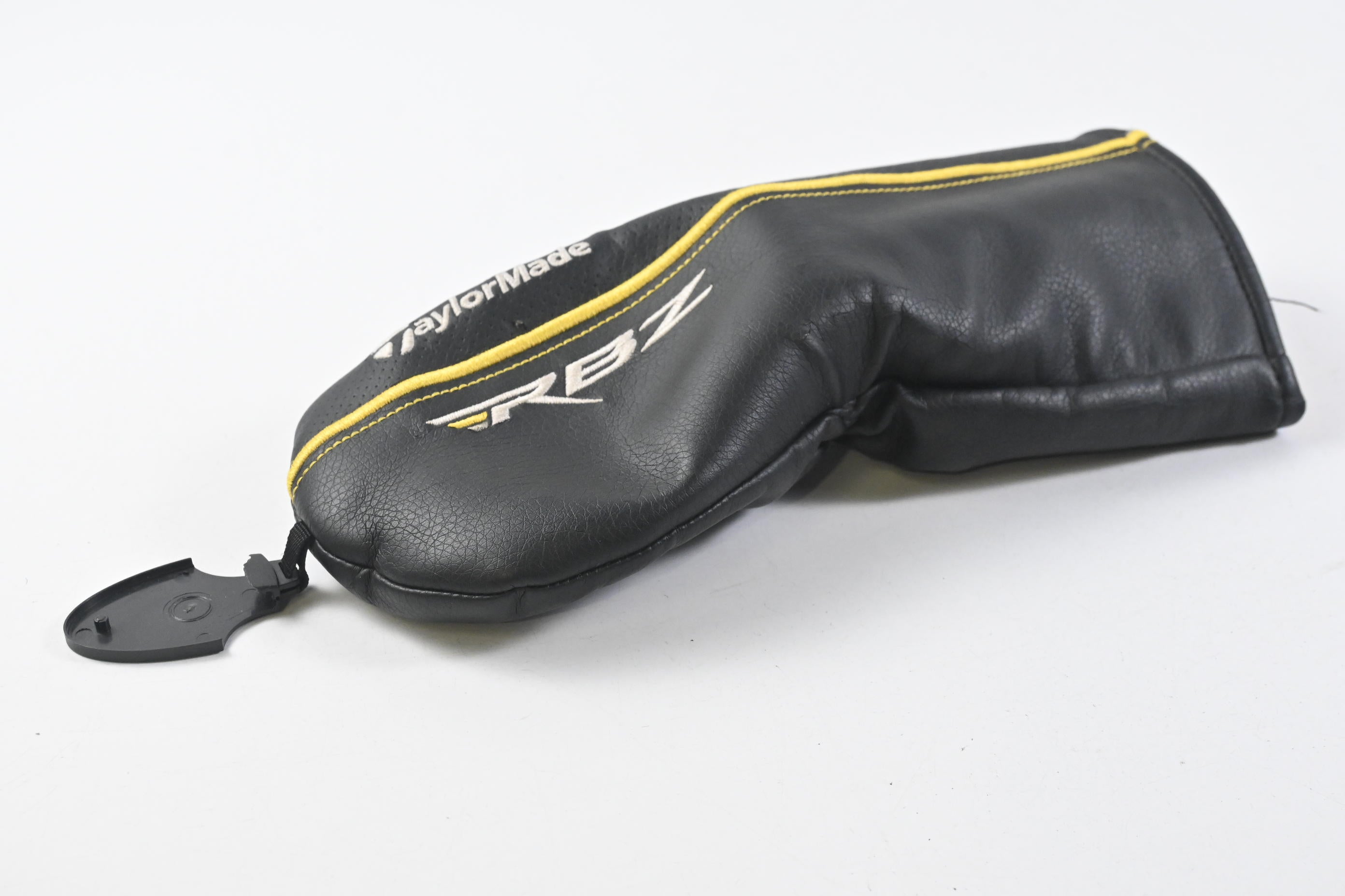 Taylormade RBZ Black #3 Wood / 15 Degree / Regular Flex Rocketfuel 55 Shaft