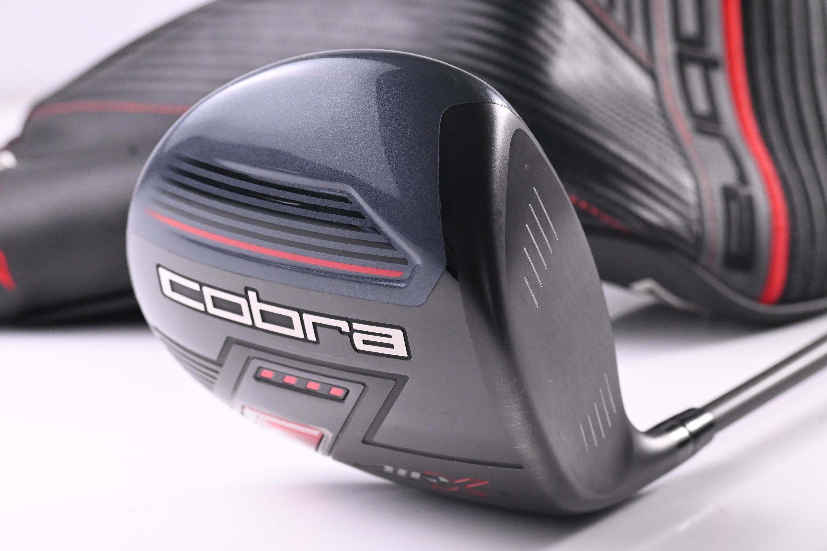 Cobra Air-X Driver / 10.5 Degree / Regular Flex Cobra Ultralite 40 Shaft
