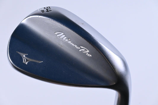 Mizuno Pro T-1 Sand Wedge / 54 Degree / Wedge Flex KBS Hi-Rev 2.0 115 Shaft