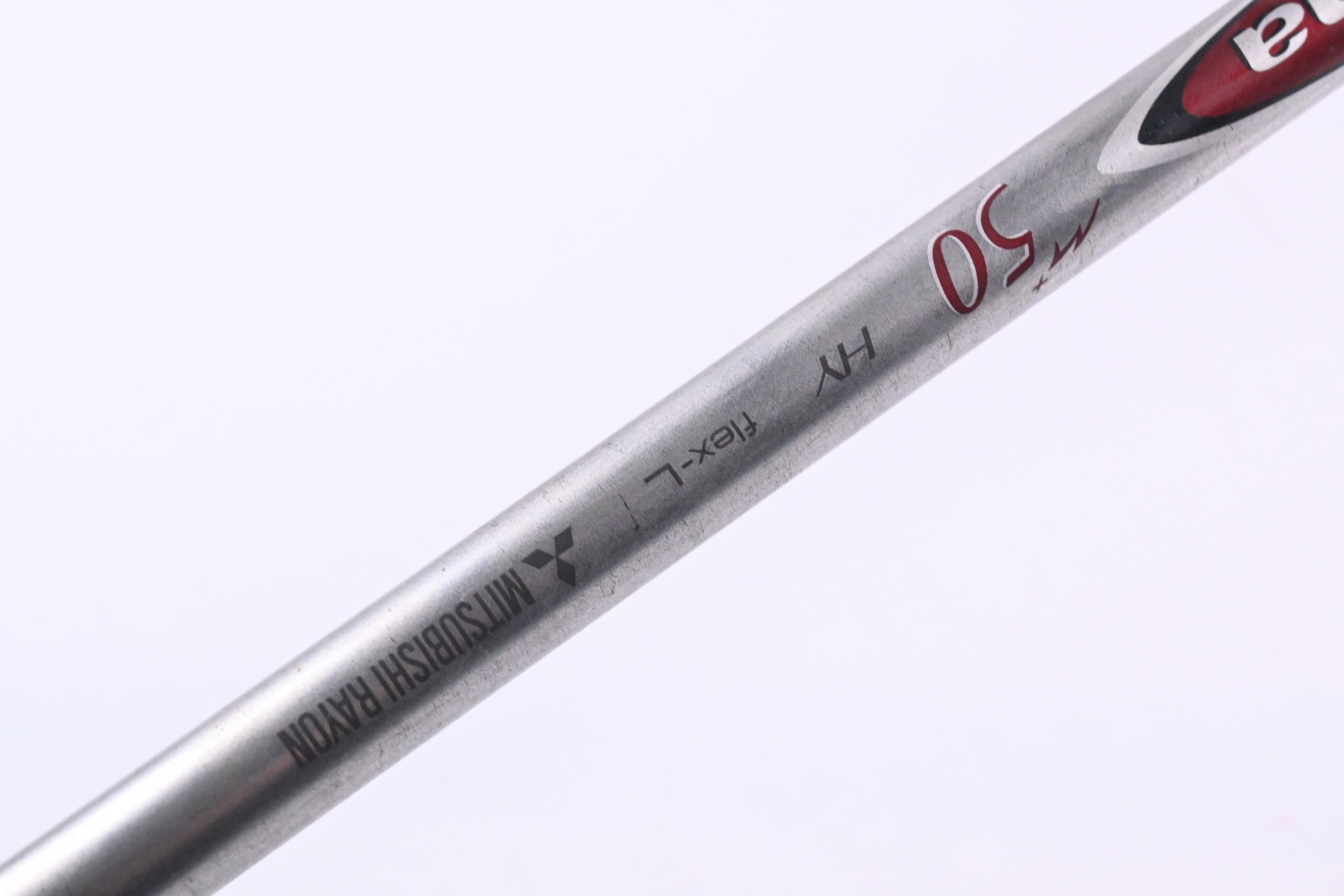 Ladies Titleist 816 H1 #4 Hybrid / 23 Degree / Ladies Flex Diamana M+ Red 50