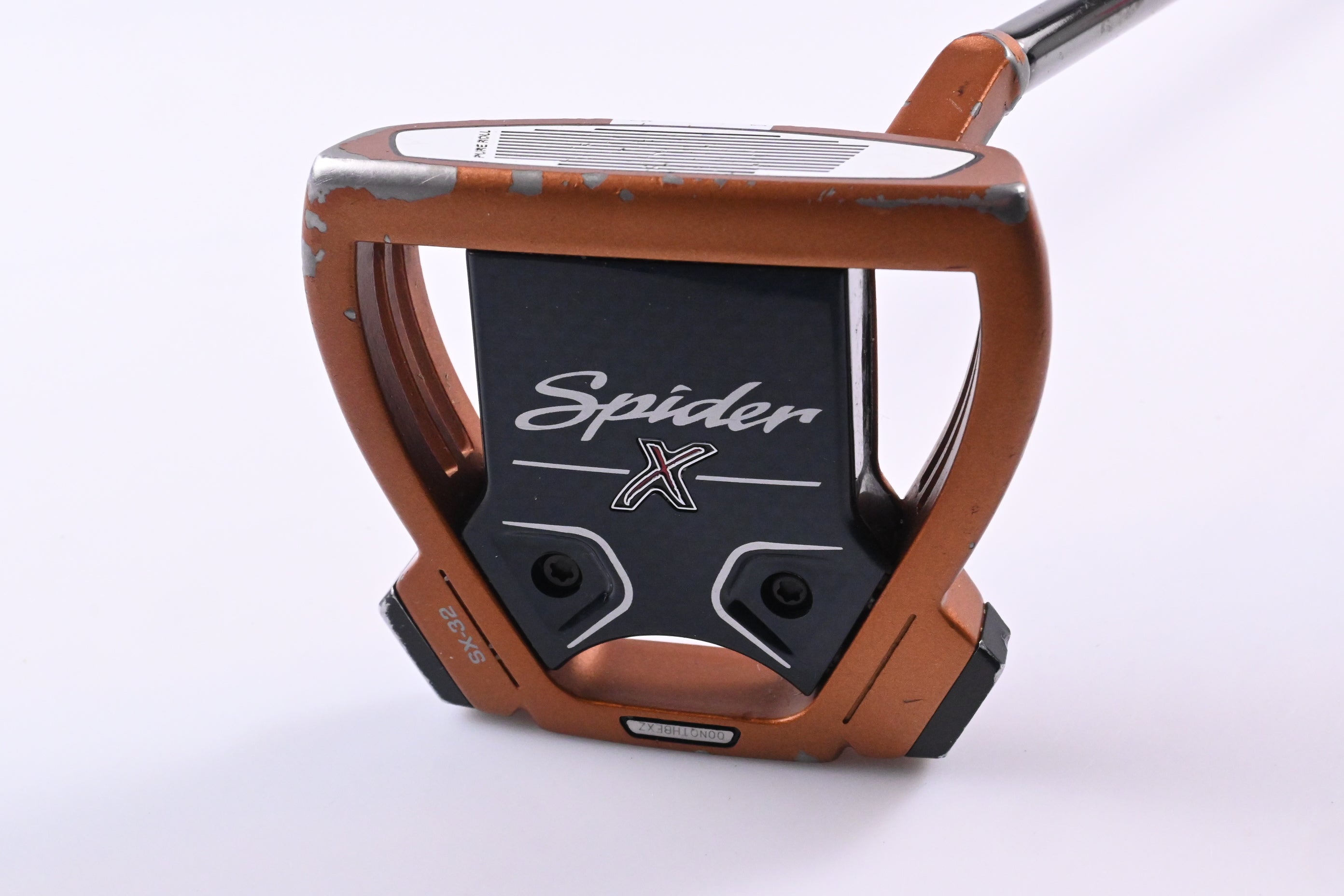 Taylormade Spider X Putter / 35 Inch
