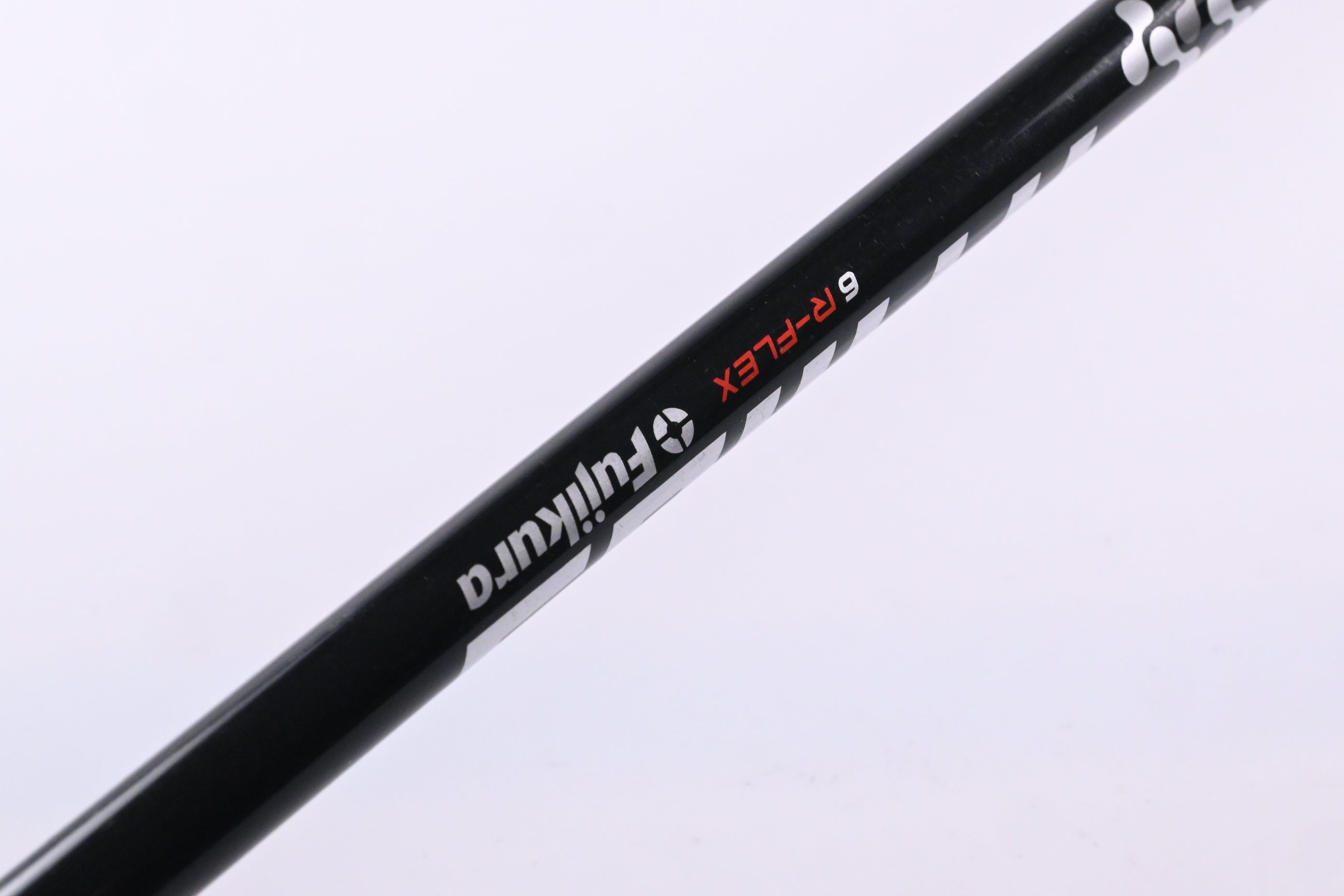 Taylormade M6 #5 Hybrid / 25 Degree / Regular Flex Atmos Orange 6 Shaft