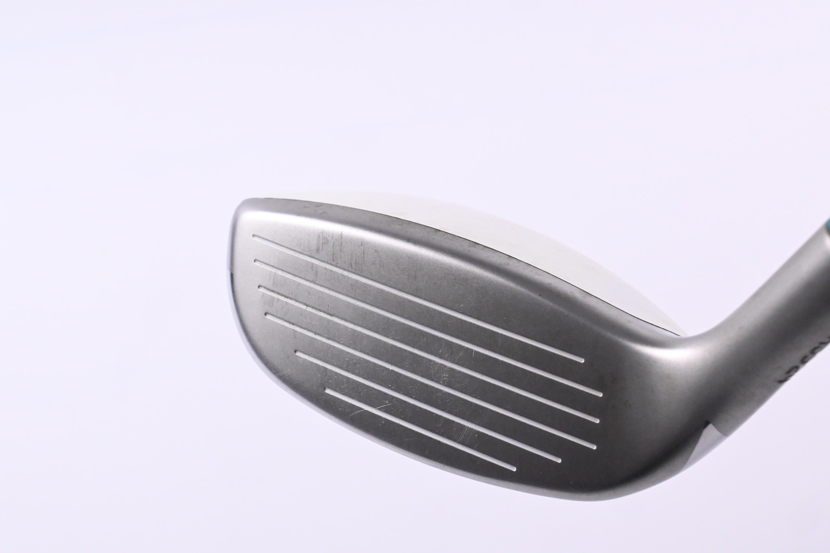 Ladies Ping Rhapsody 2015 #5 Hybrid / 26 Degree / Ladies Flex Ping ULT 220 Shaft