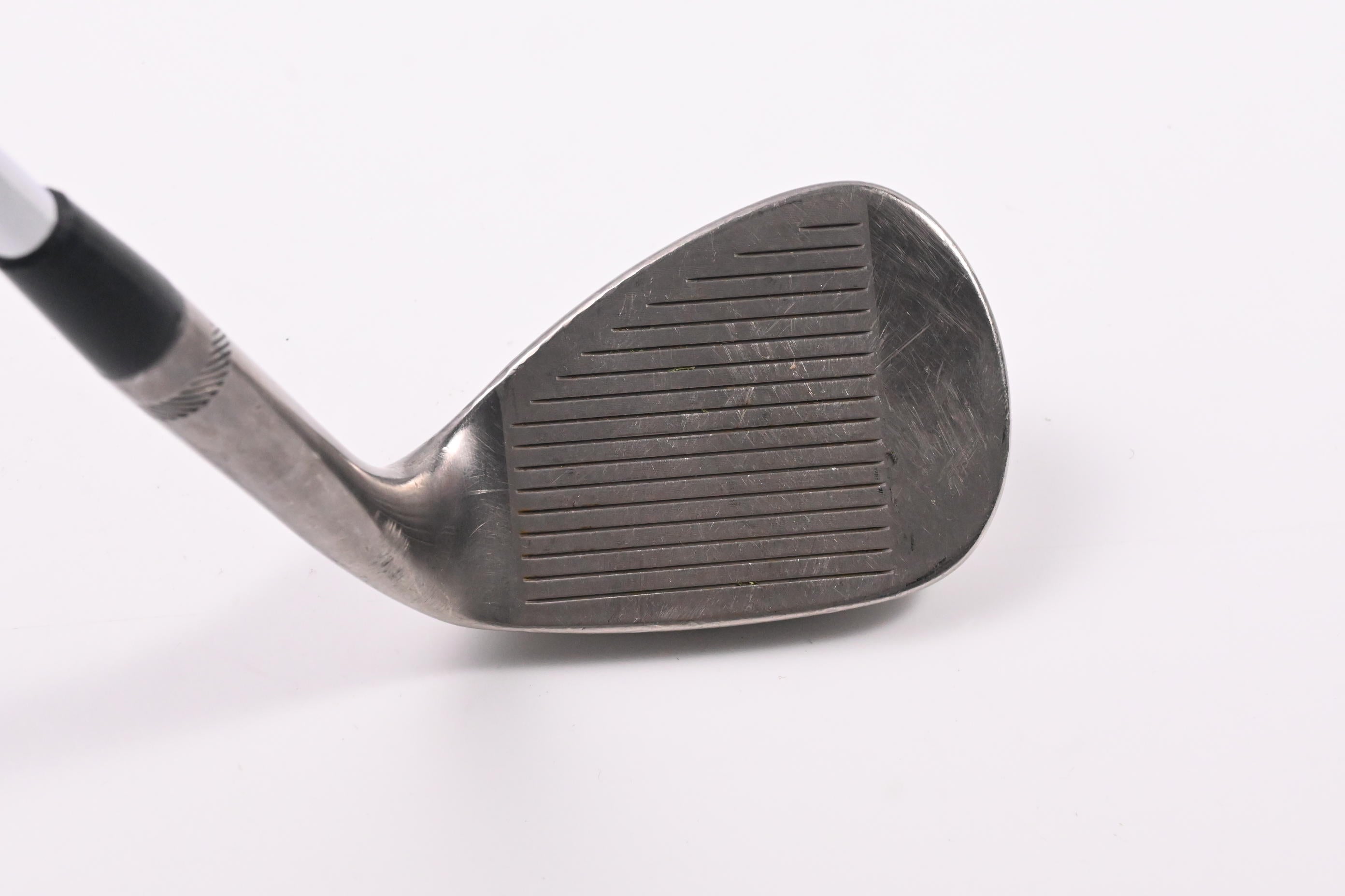 Left Hand Titleist Vokey SM9 Lob Wedge / 60 Degree / Wedge Flex Titleist Vokey