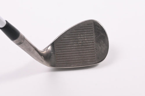 Left Hand Titleist Vokey SM9 Lob Wedge / 60 Degree / Wedge Flex Titleist Vokey