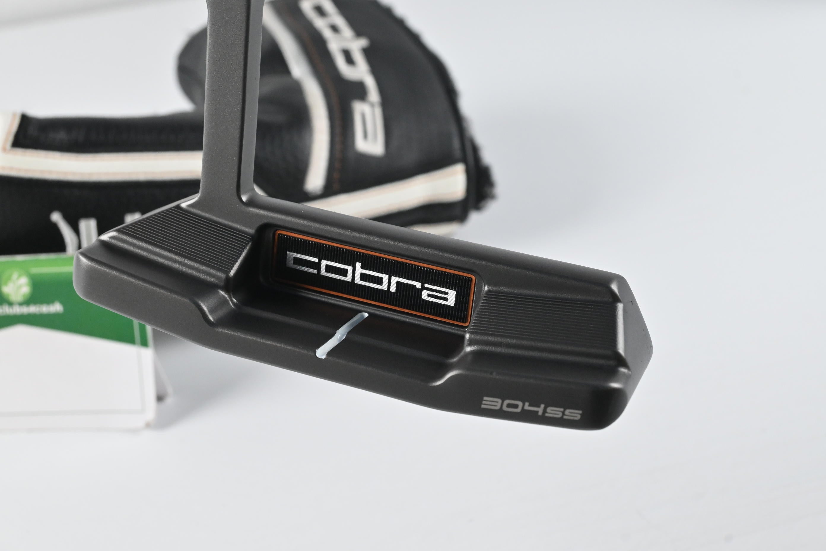 Cobra 2024 3D Printed Sport-40 Putter / 35 Inch