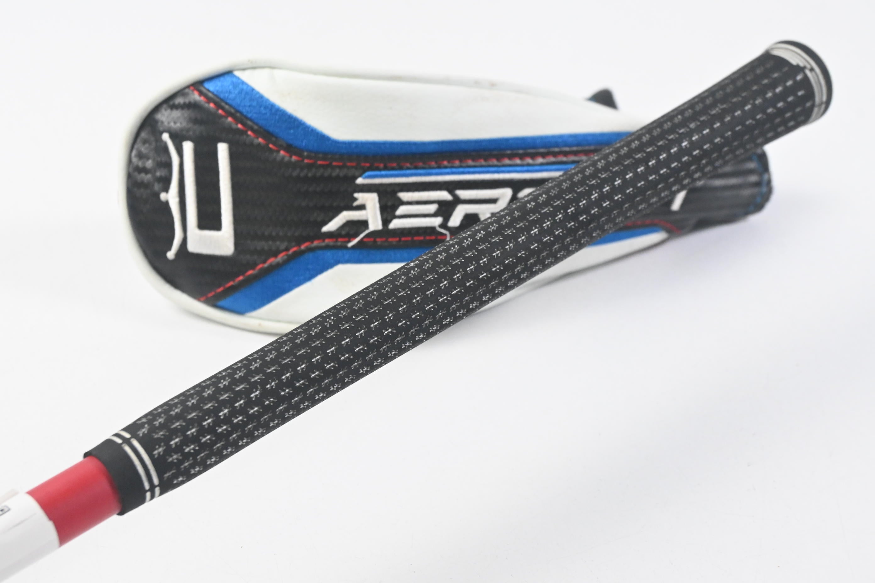 Left Hand Cobra Aerojet #3 Hybrid / 19 Degree / Regular Flex KBS PGI 75 Shaft