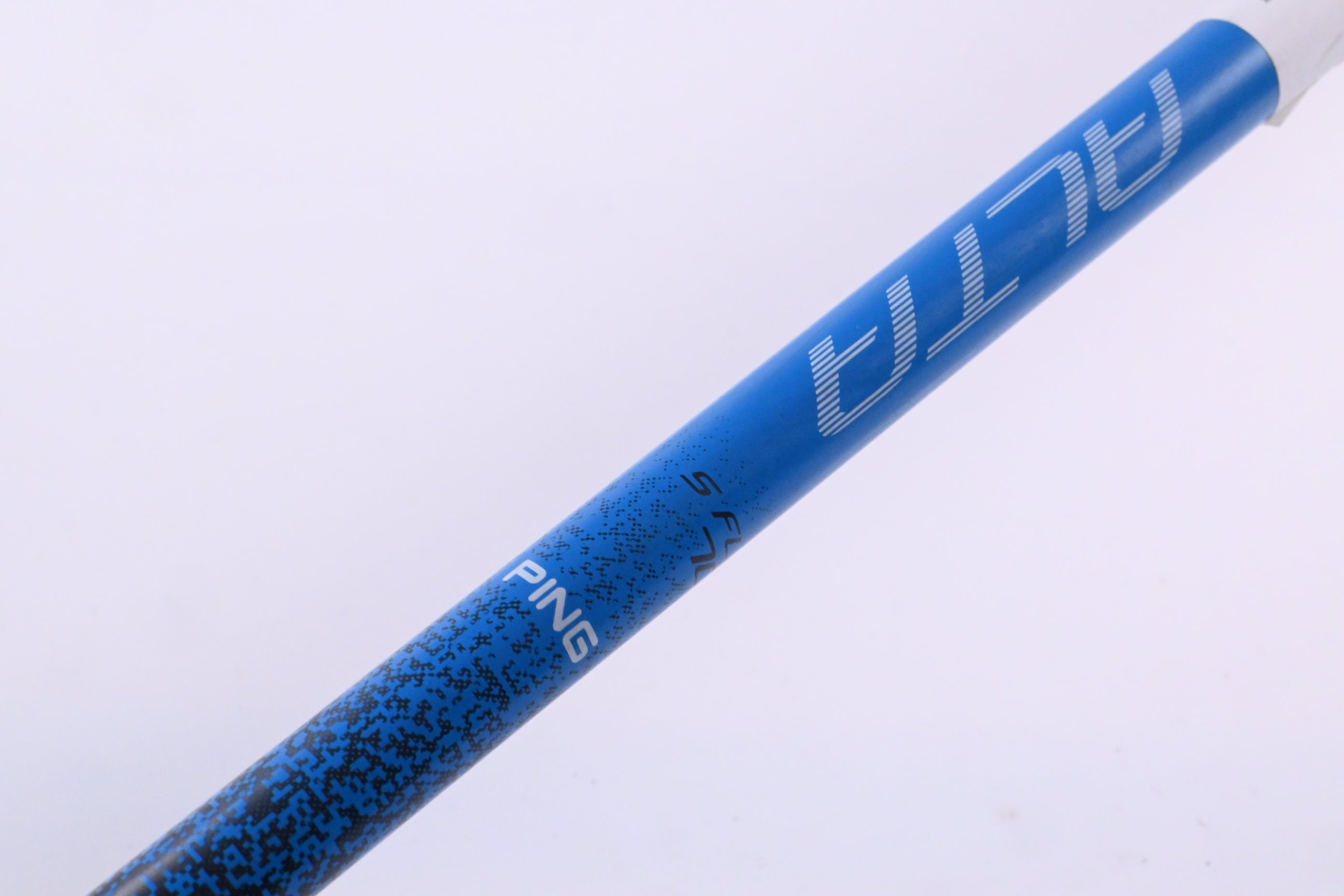 Ping G Series #3 Hybrid / 19 Degree / Stiff Flex Ping Alta 70 Shaft