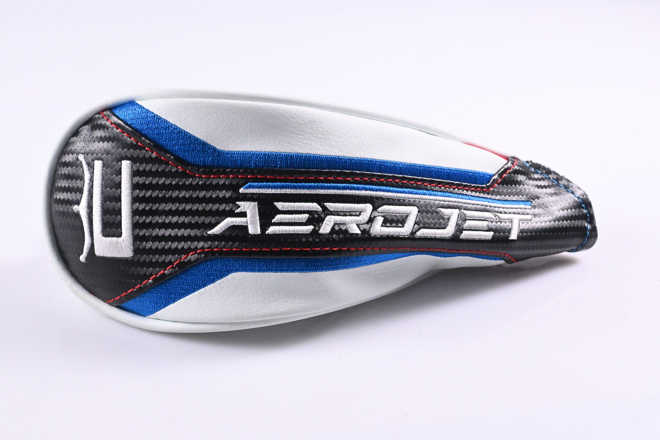 Cobra Aerojet #3 Hybrid / 19 Degree / Stiff Flex KBS PGI 85 Shaft