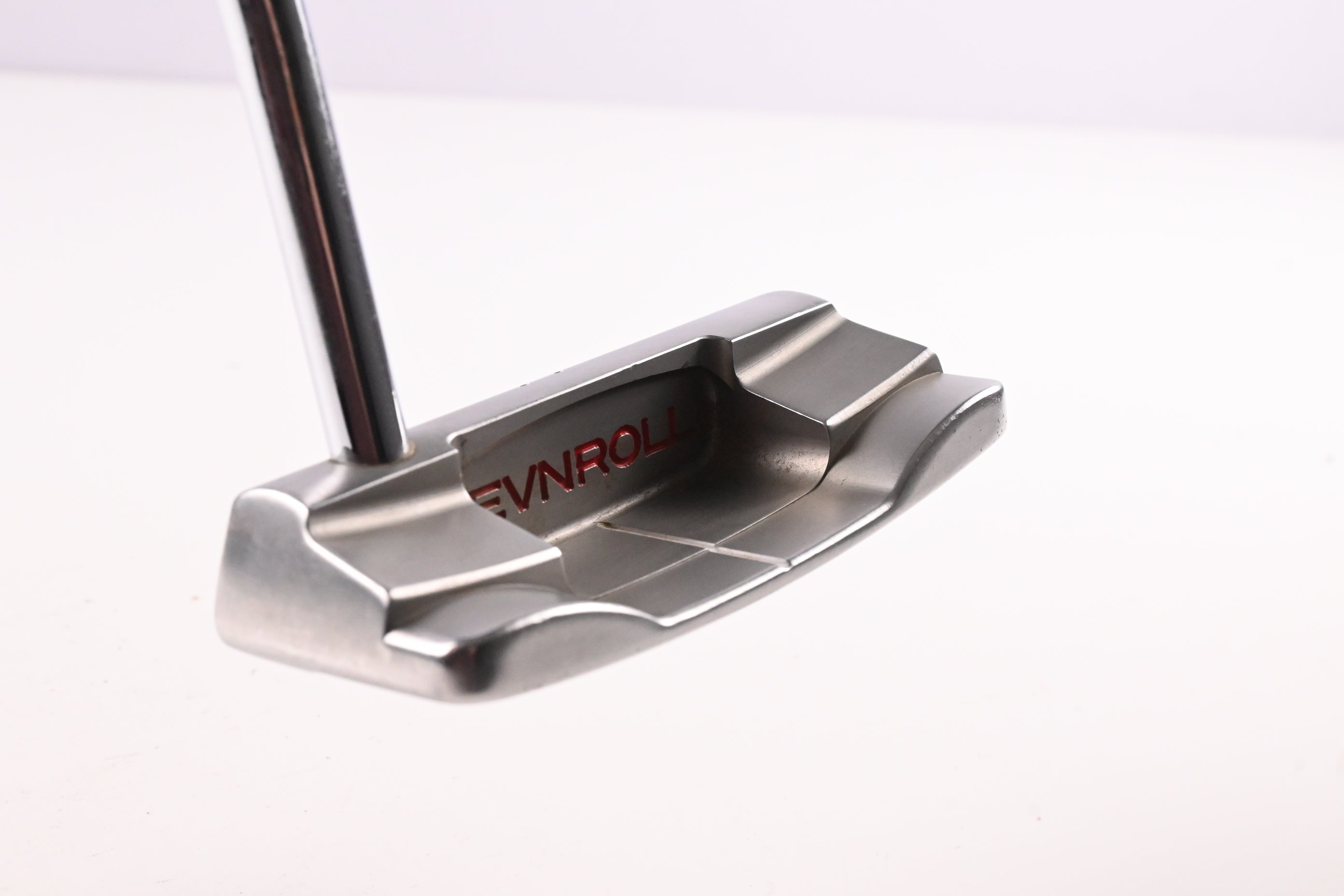 Evnroll Classics ER2 Milled Putter / 33 Inch