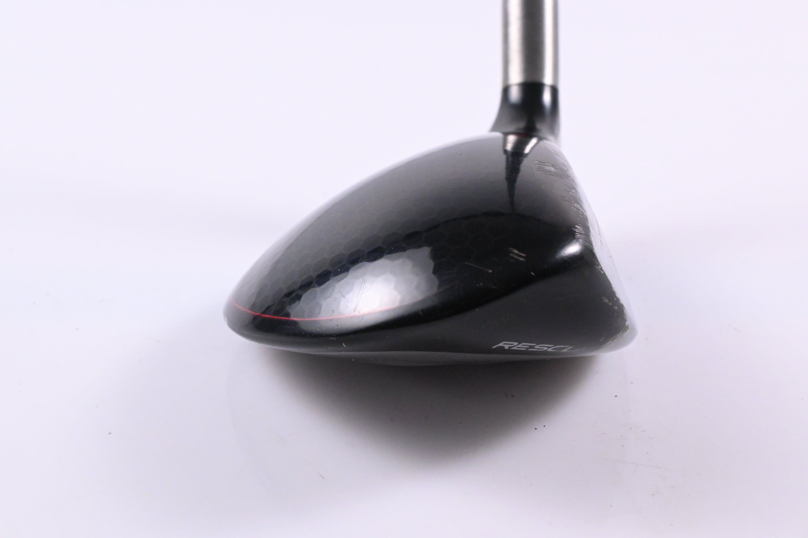 Taylormade Burner Superfast #5 Hybrid / 24 Degree / Regular Flex REAX 60 Shaft