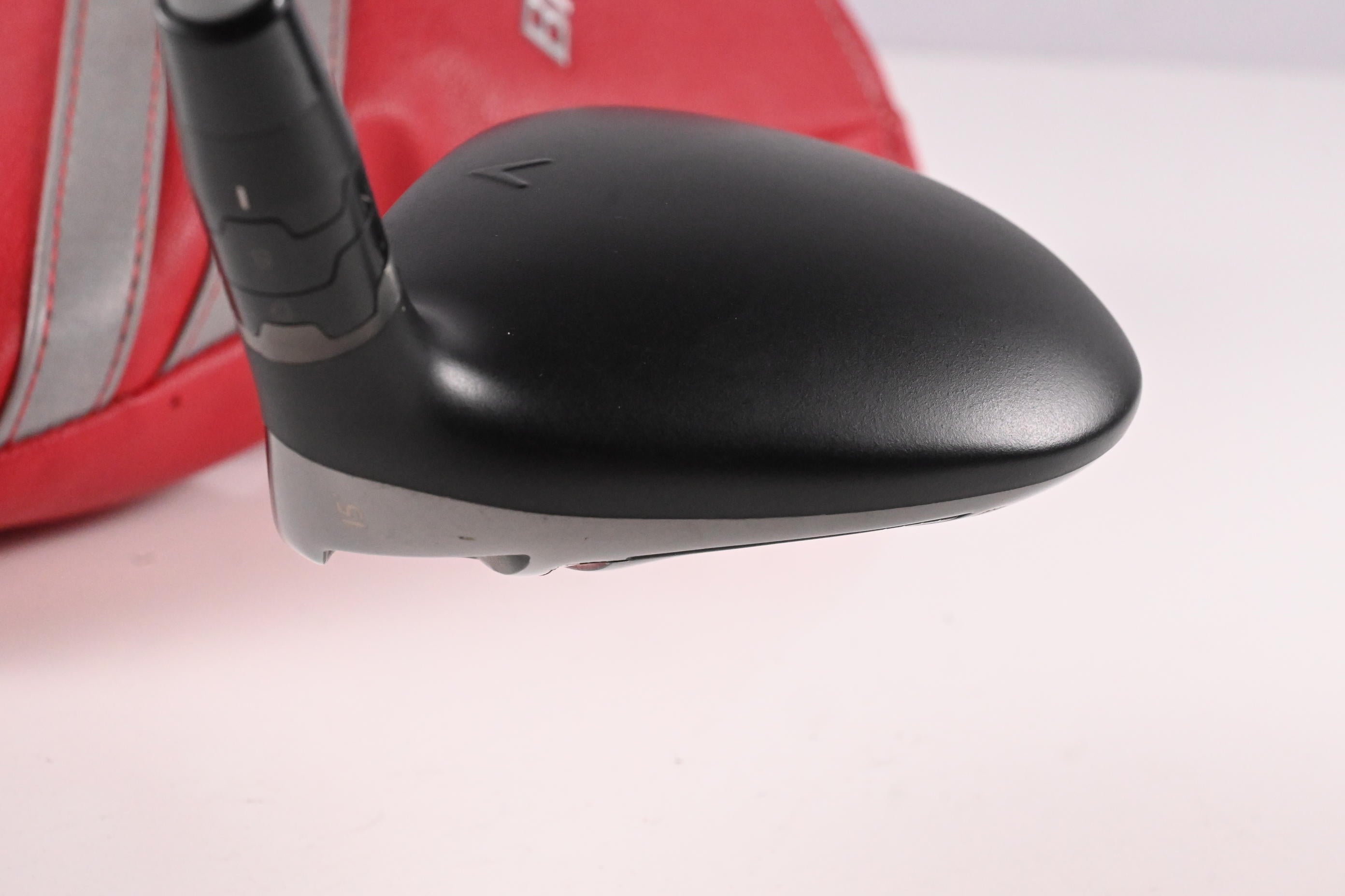 Callaway Great Big Bertha 2016 #3 Wood / 15 Degree / Regular Flex Kuro Kage 50