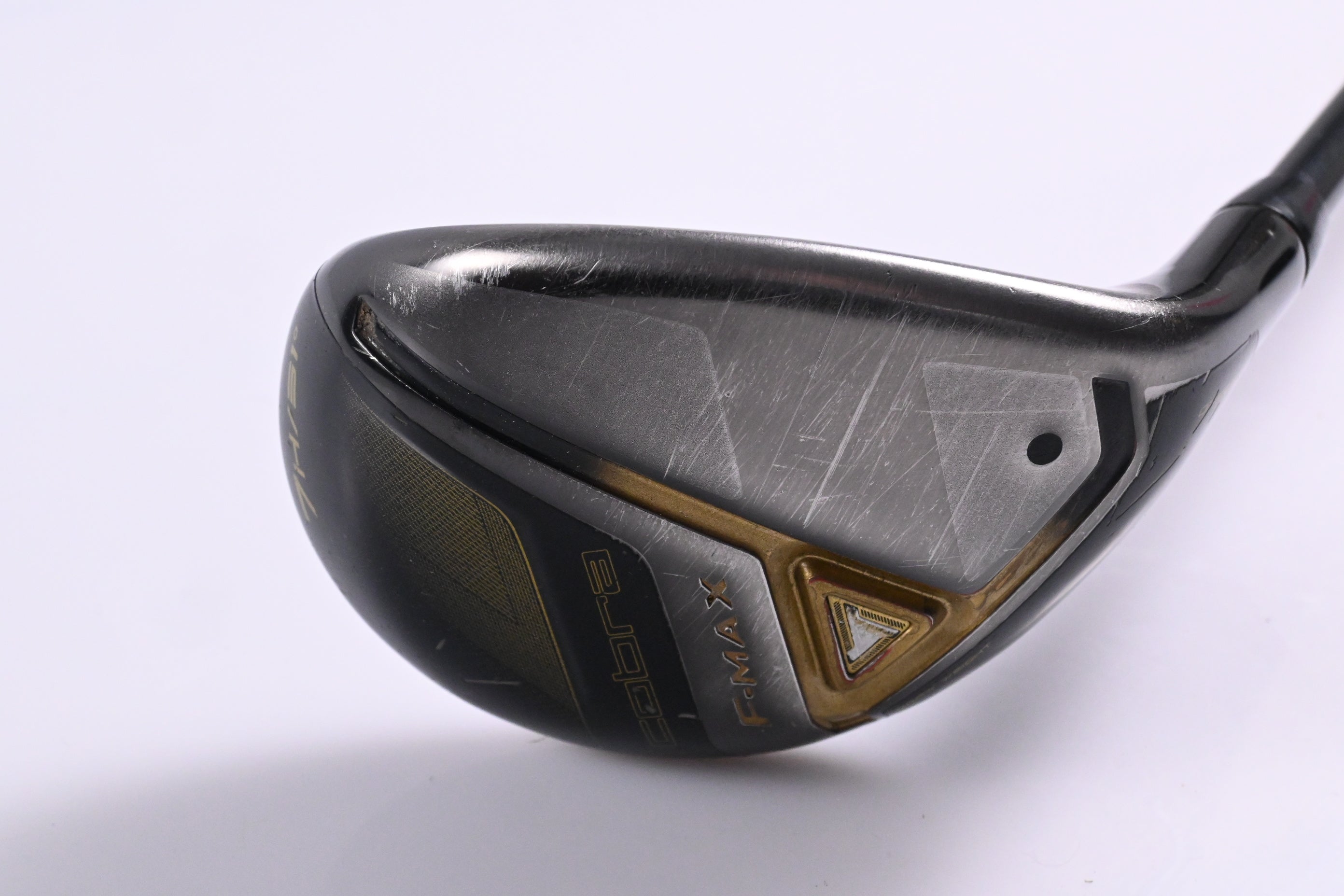 Cobra F-Max #7 Hybrid / 31 Degree / Regular Flex Cobra SuperLite 60 Shaft