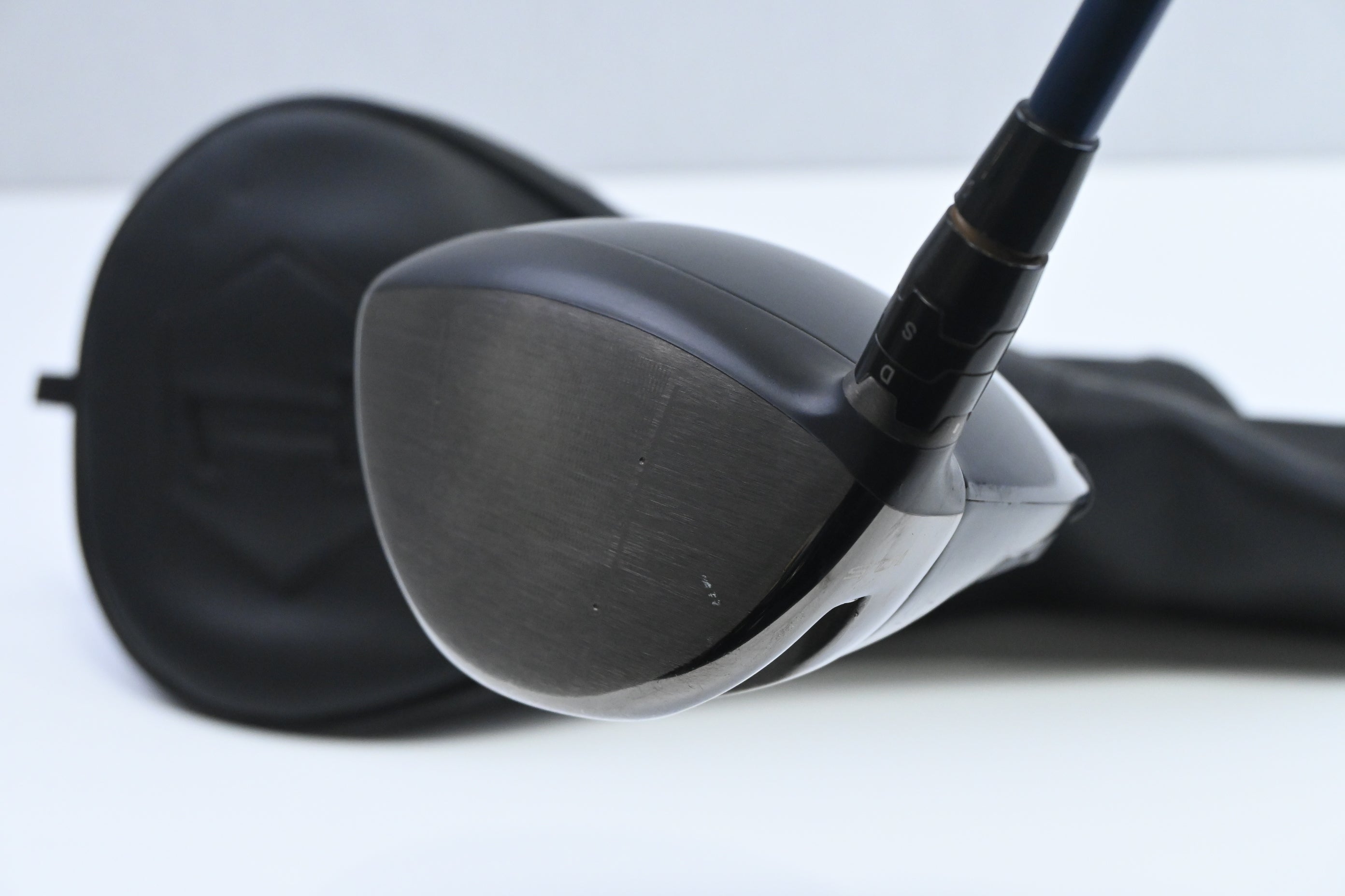 Callaway Paradym Triple Diamond Driver / 10.5 Degree / Stiff Flex LA Golf DJ 65