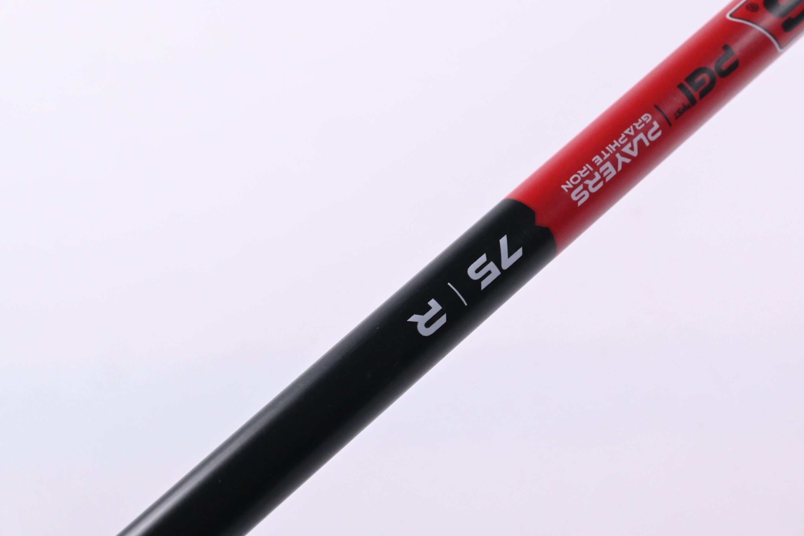 Cobra LTDx #5 Hybrid / 24 Degree / Regular Flex KBS PGi 75 Shafts