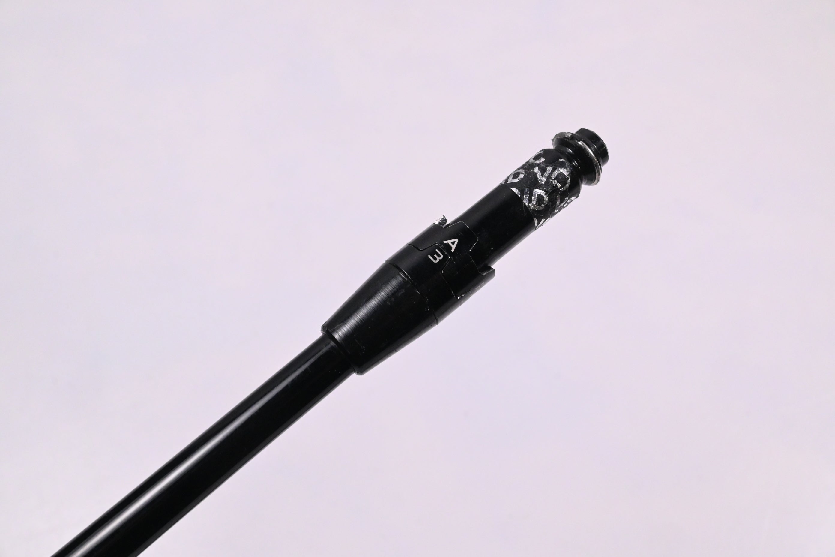 Mitsubishi Chemical Kai'li White 60 Driver Shaft / X-Flex / Titleist