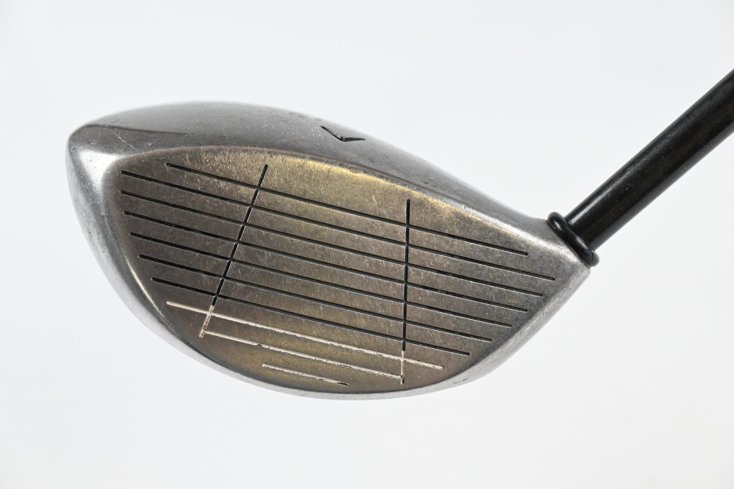 Callaway Big Bertha War Bird Driver / 12 Degree / Firm Flex RCH 96 Shaft