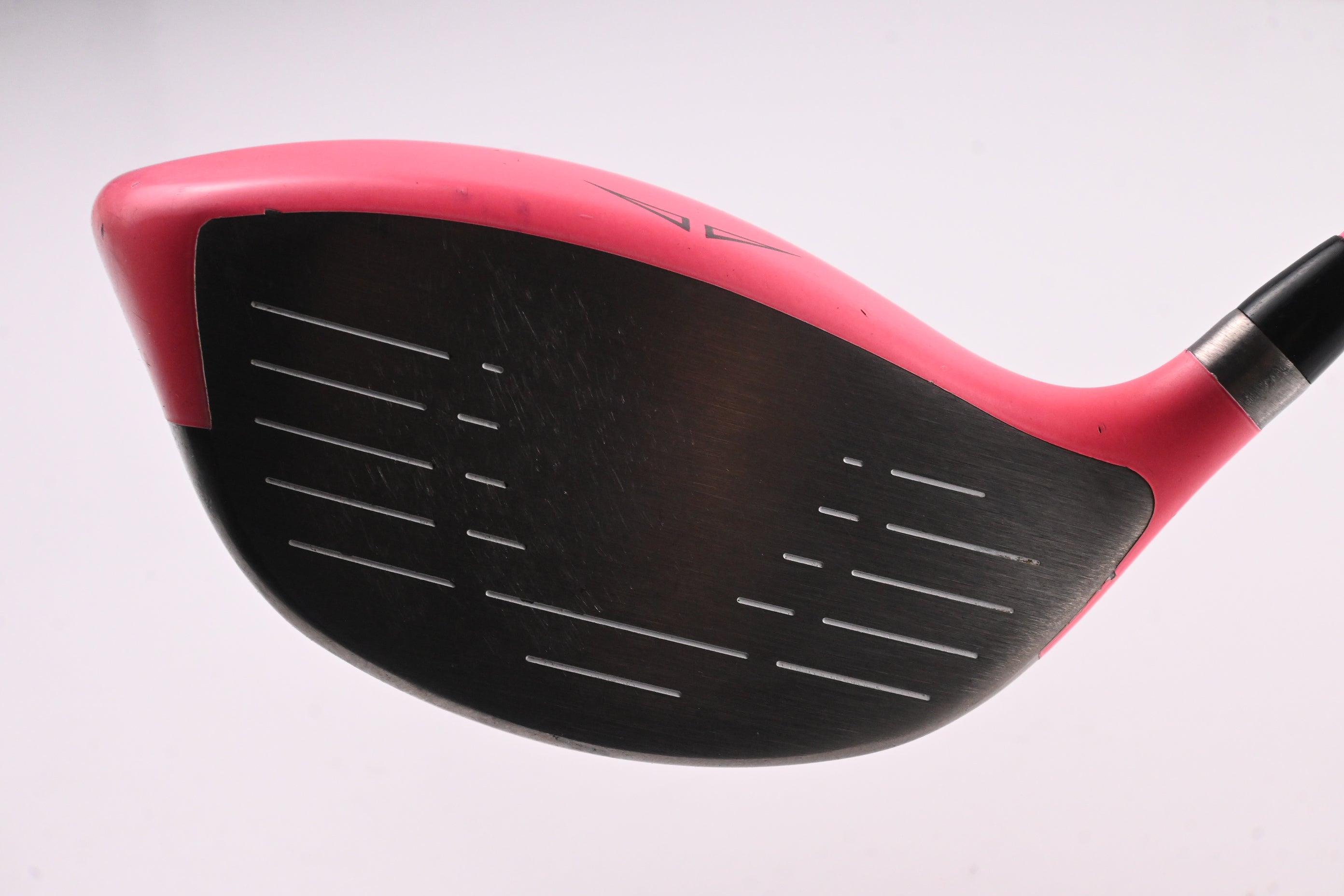 Ping G20 Pink Ltd Ed Driver / 10.5 Degree / Regular Flex Bubba Long In Pink