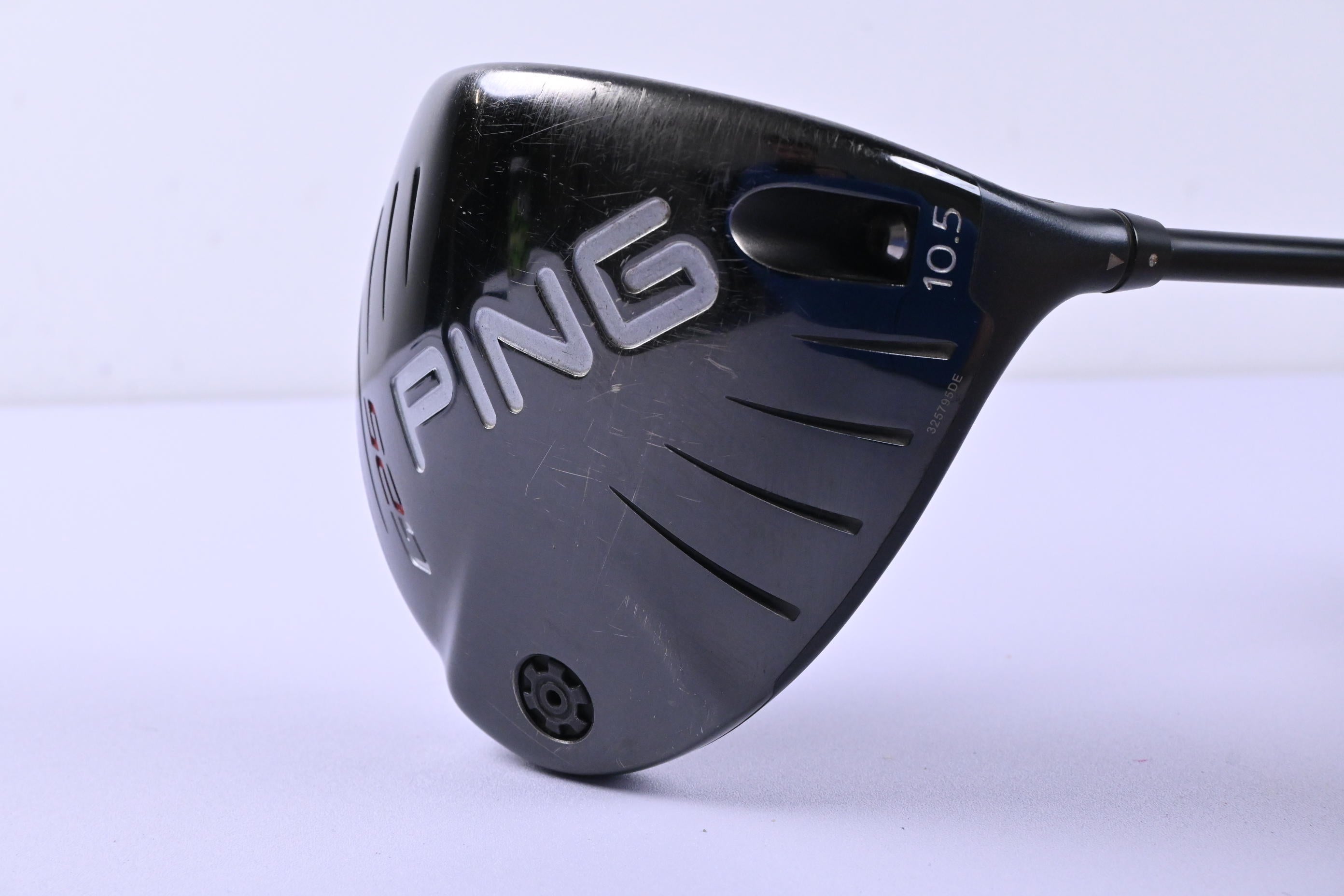 Ping G25 Driver / 10.5 Degree / Regular Flex Ping TFC 189 Shaft