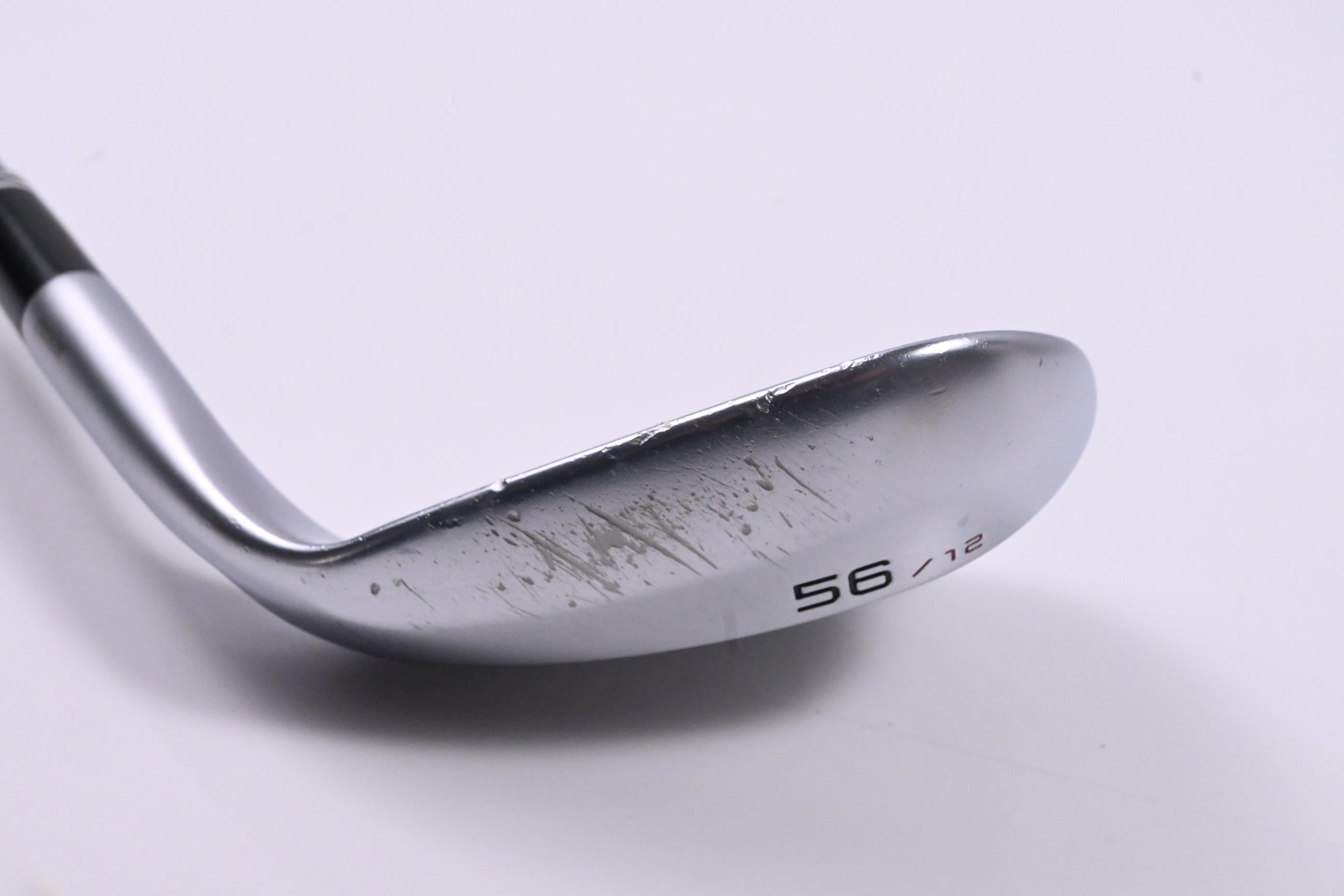 Left Hand Cleveland CBX2 Zipcore Sand Wedge / 56 Degree / Wedge Flex Shaft