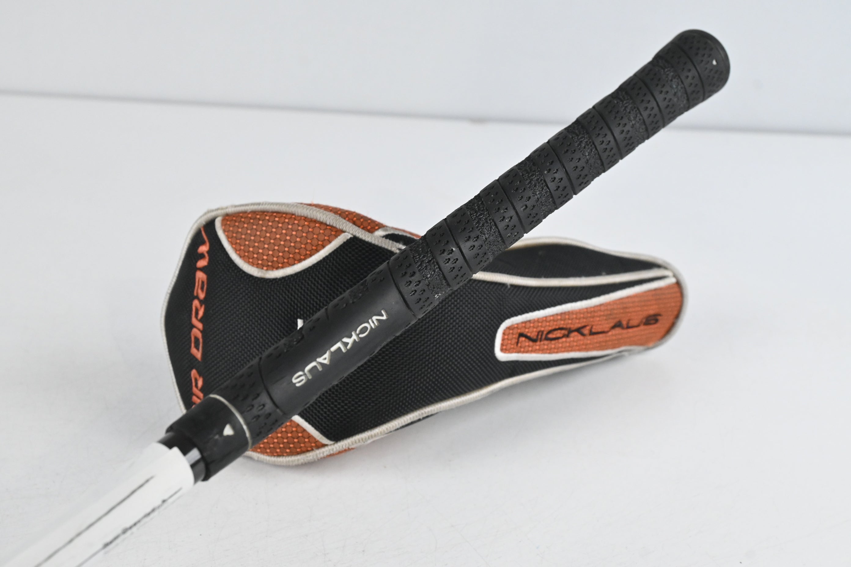 Nicklaus Air Draw #5 Wood / 18 Degree / Regular Flex Fujikura Speed Weight 55