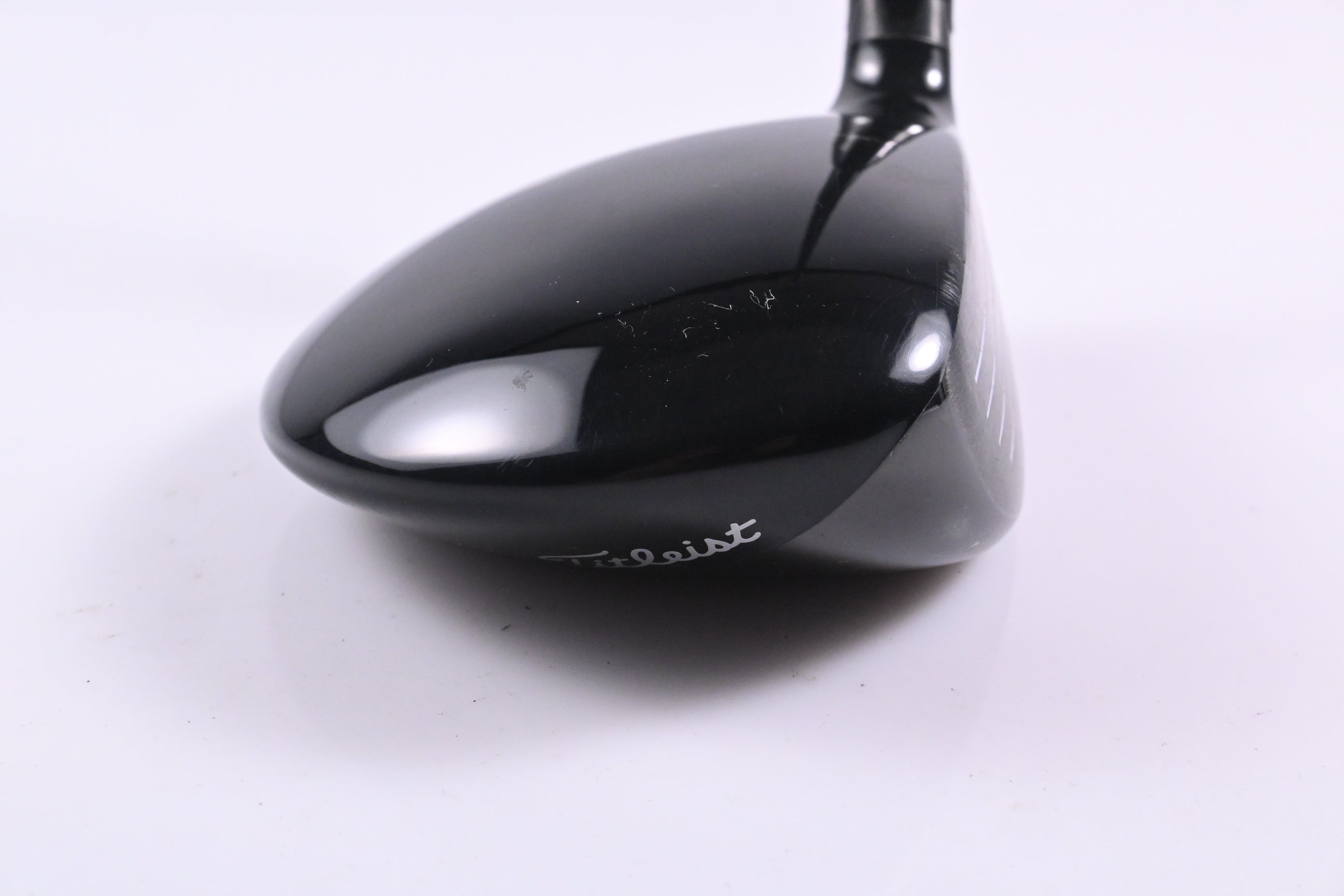 Titleist TSR3 #3 Wood / 15 Degree / X-Flex Tensei AV Raw White 85 Shaft