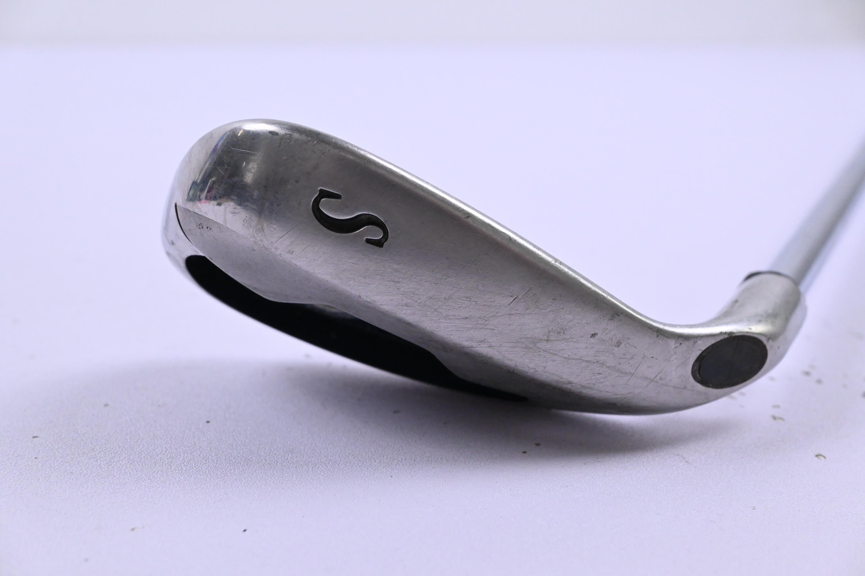 Callaway X-18 Sand Wedge / 55 Degree / Uniflex Callaway X18 Shaft
