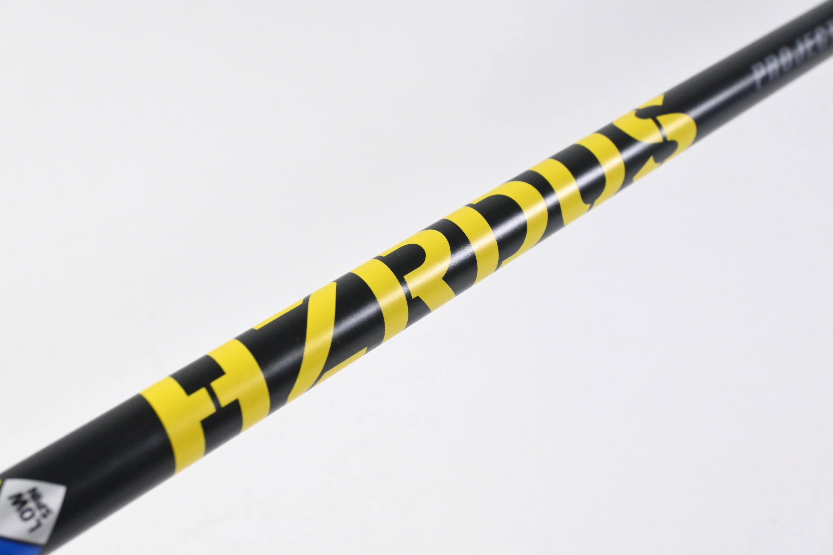 Project X HZRDUS Yellow 76 Driver Shaft / X-Flex / Callaway 2nd Gen